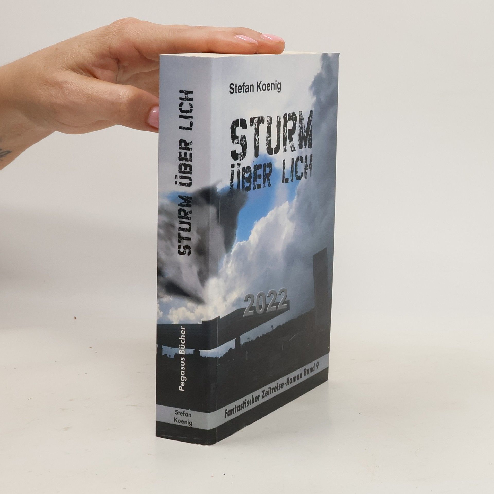 Sturm über Lich - 2022