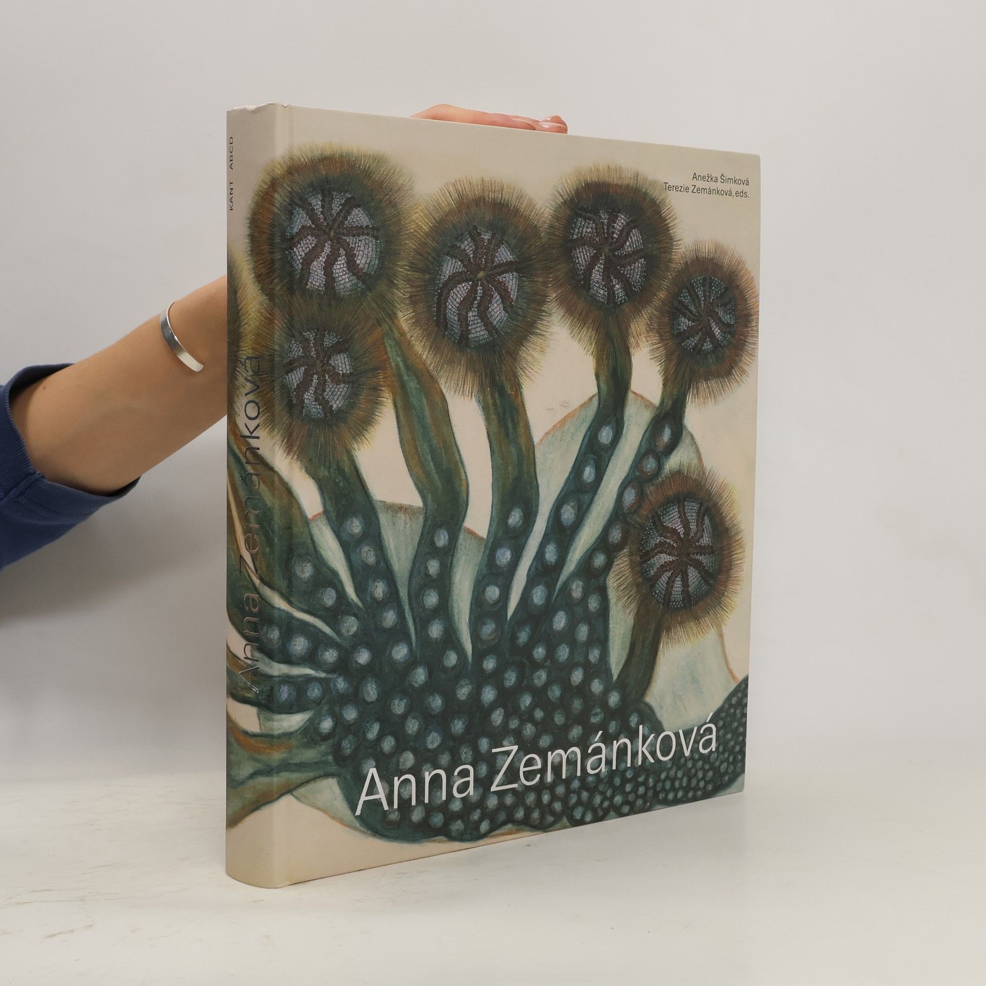 Terezie Zemánková Anna Zemánková