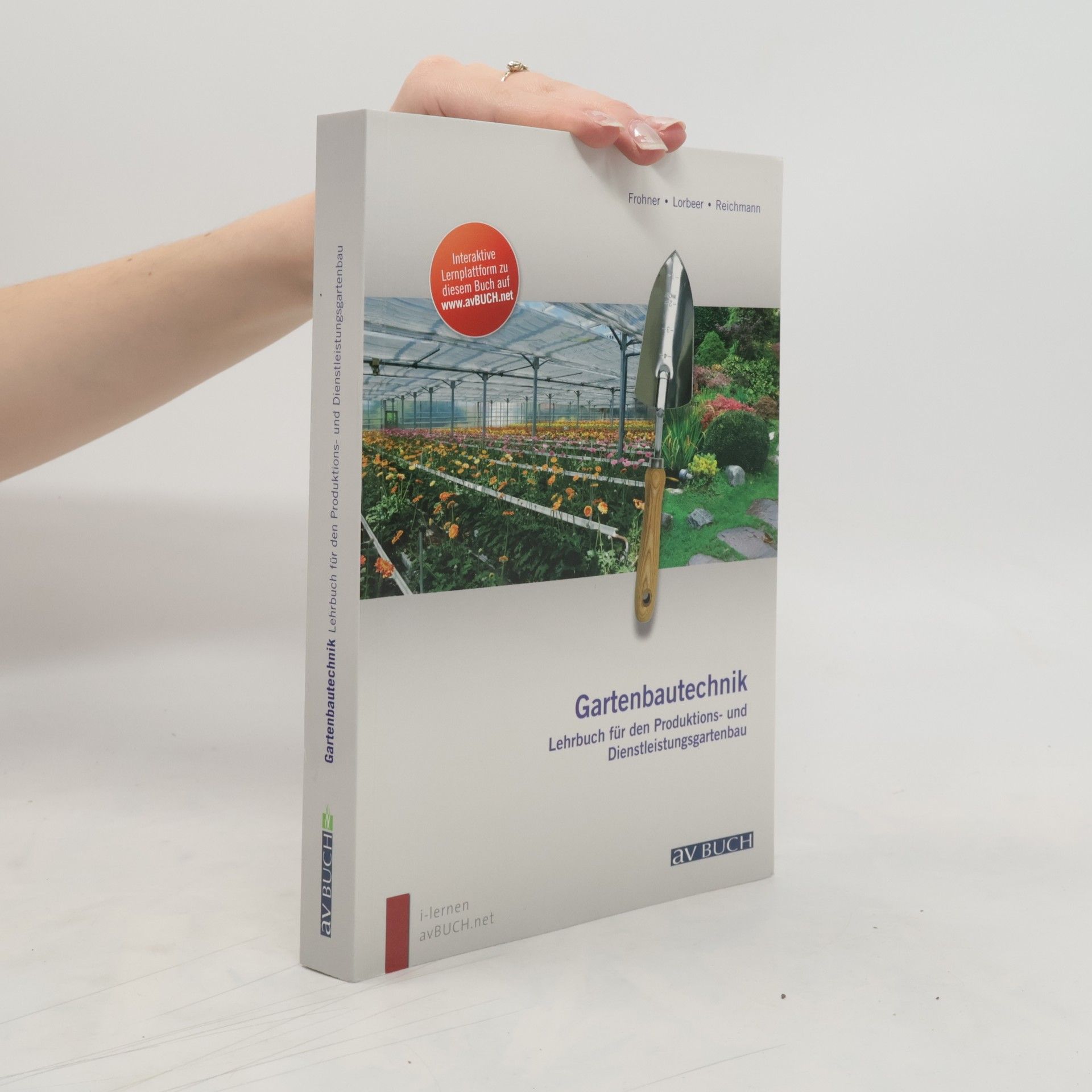 Juliane Frohner Gartenbautechnik