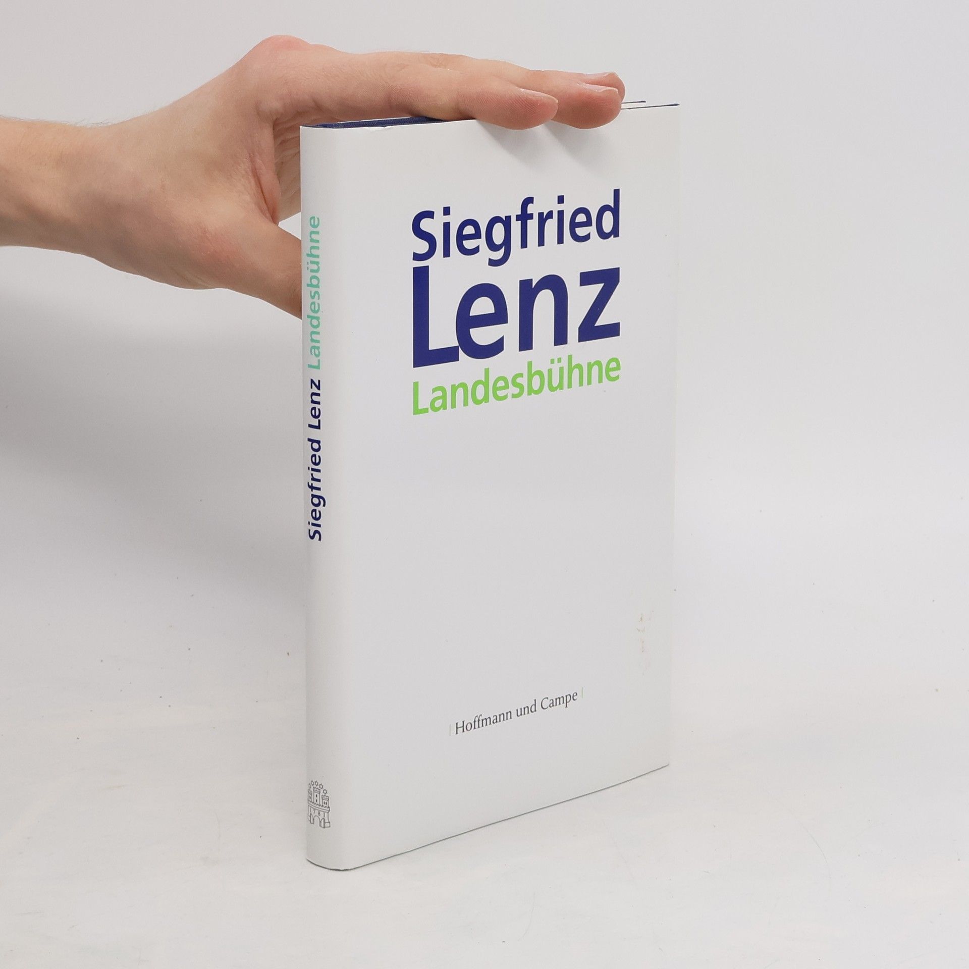 Siegfried Lenz Landesbühne