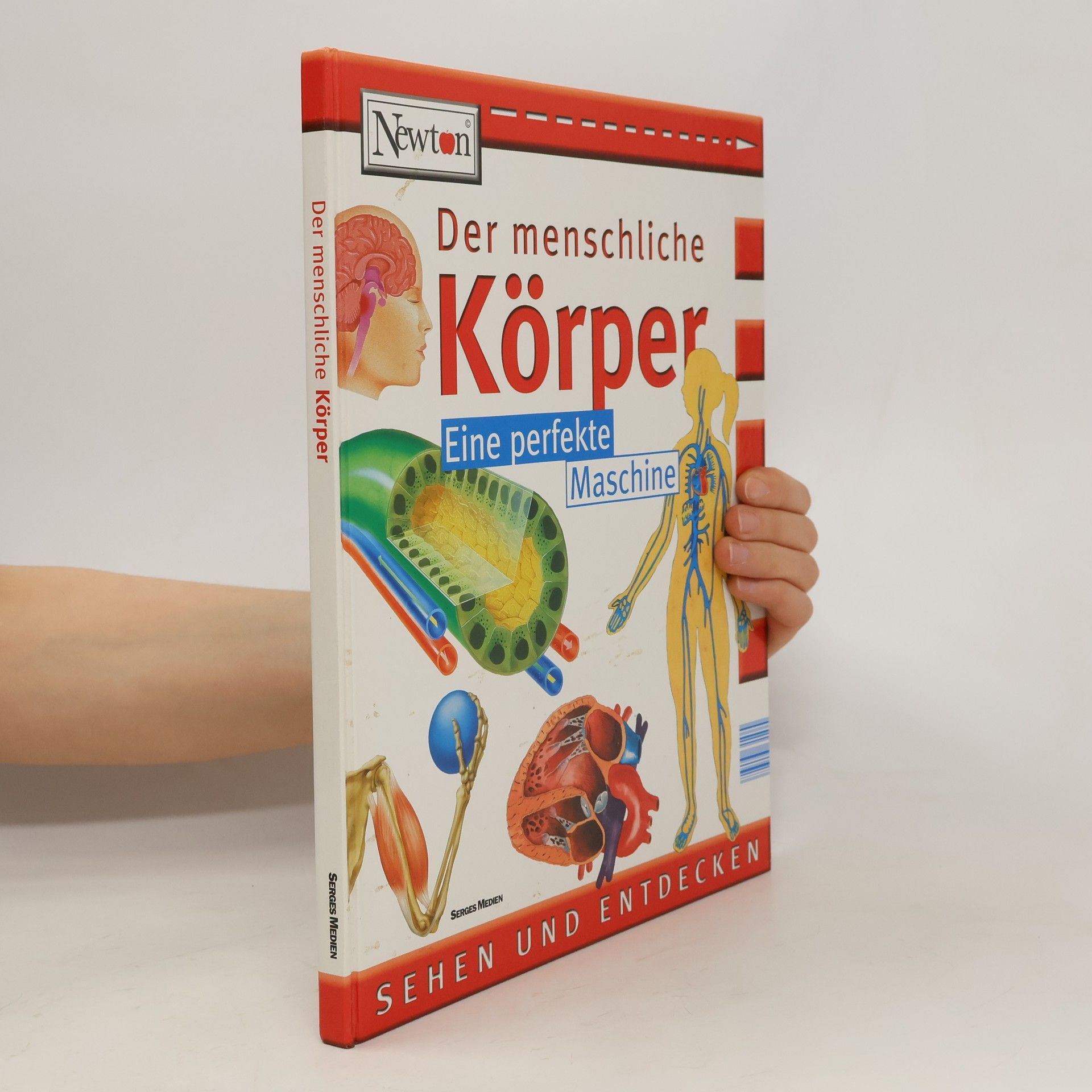 kolektiv Der menschliche Körper