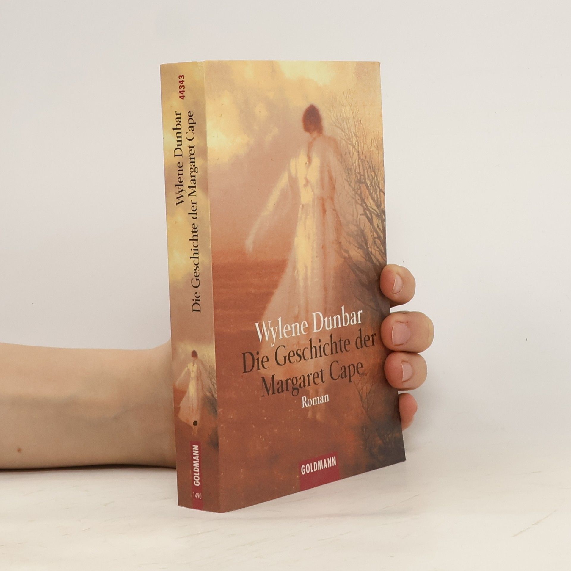 Wylene Dunbar Die Geschichte der Margaret Cape