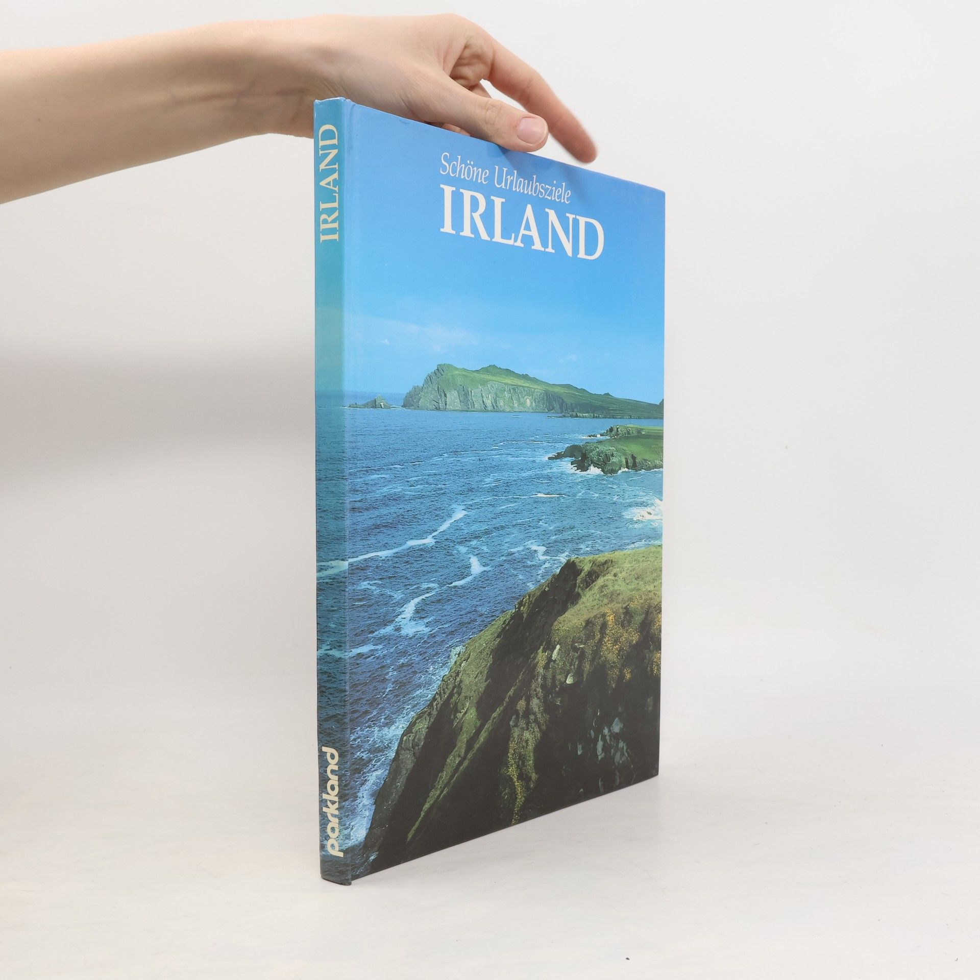 Toni Diettrich Irland