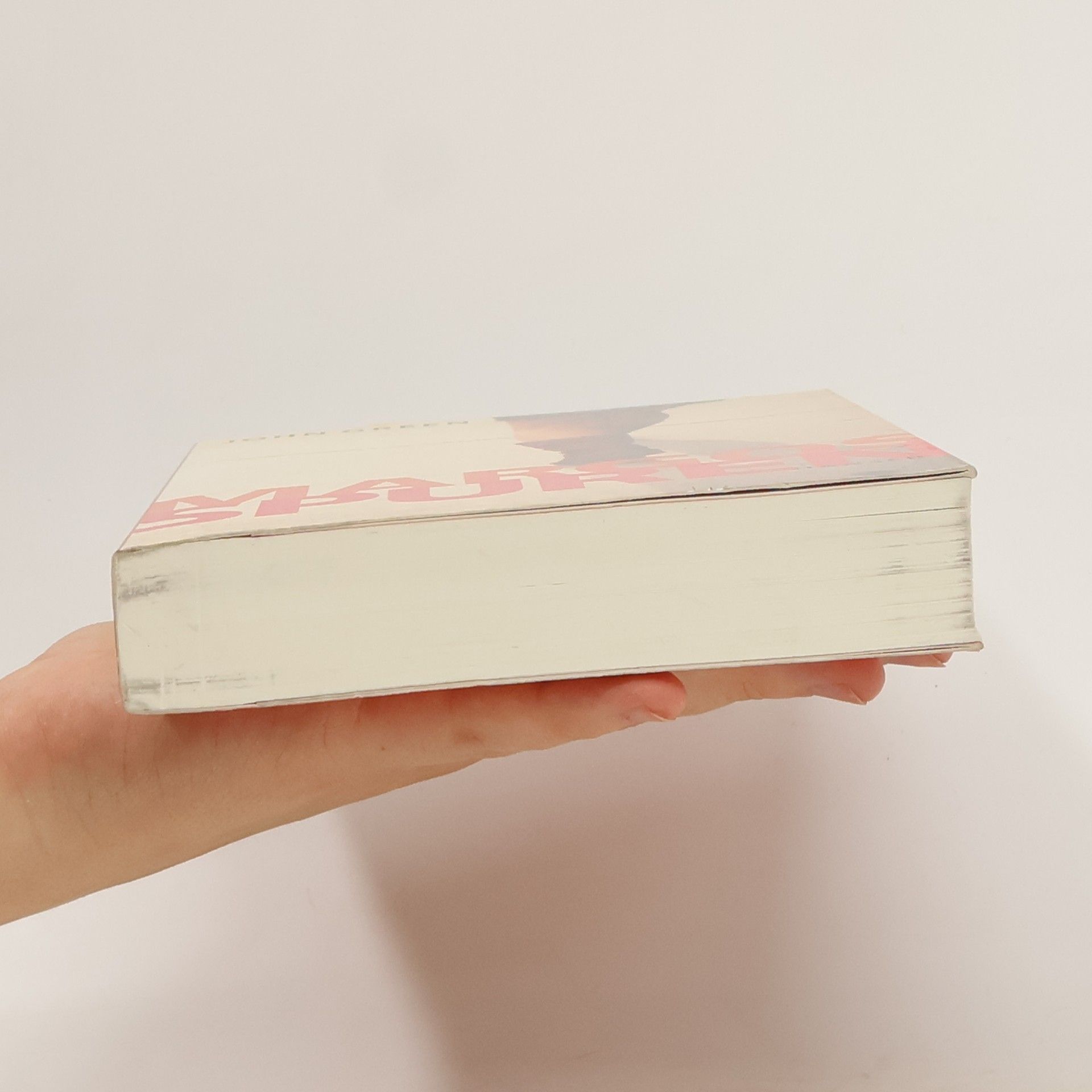 John Green Margos Spuren