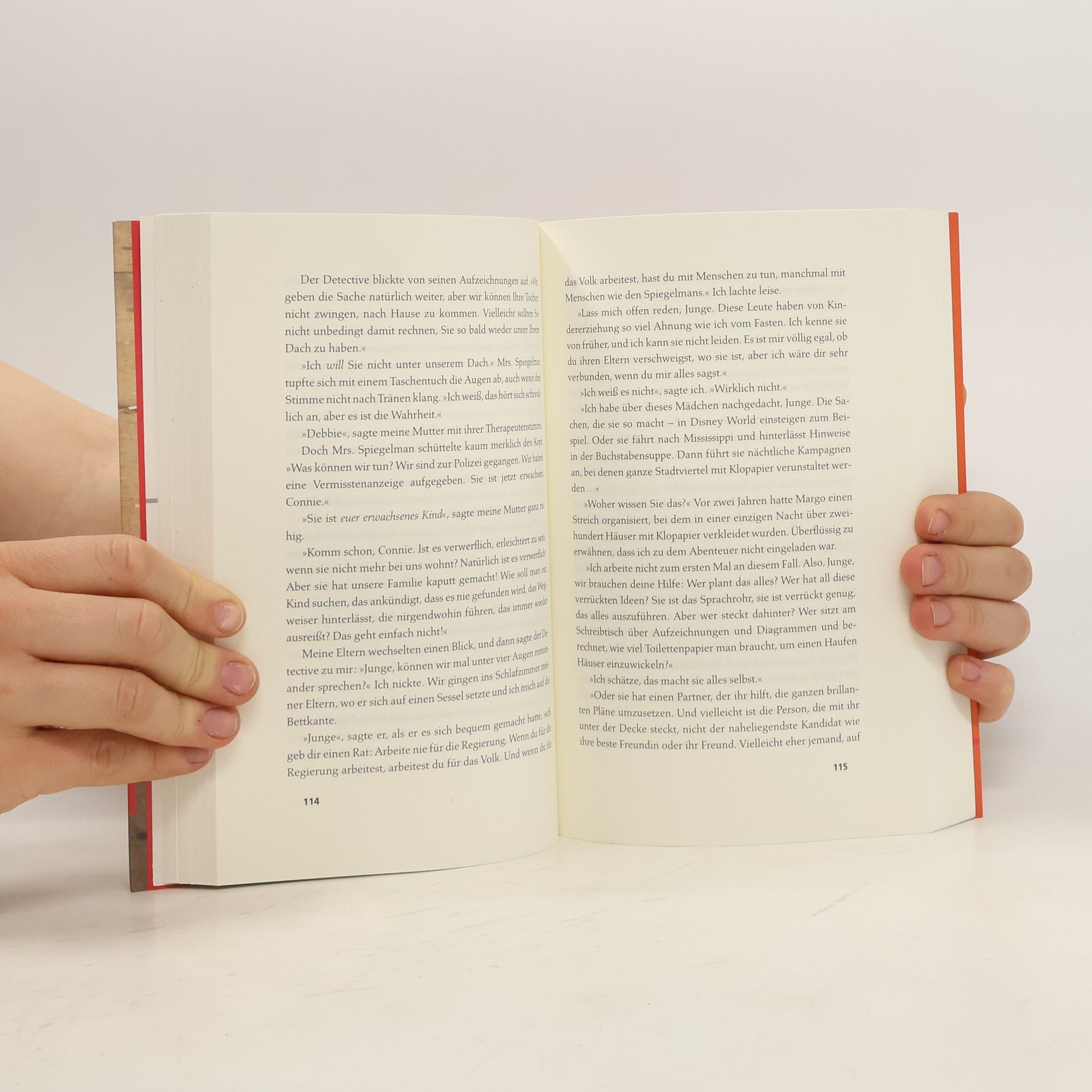 John Green Margos Spuren