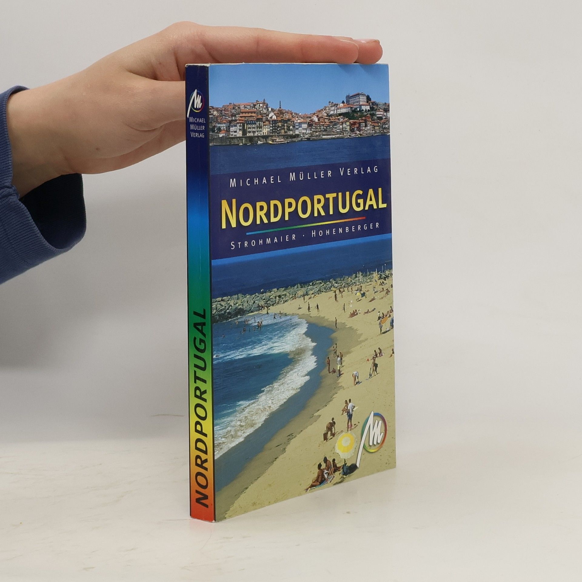 Lydia Hohenberger Nordportugal