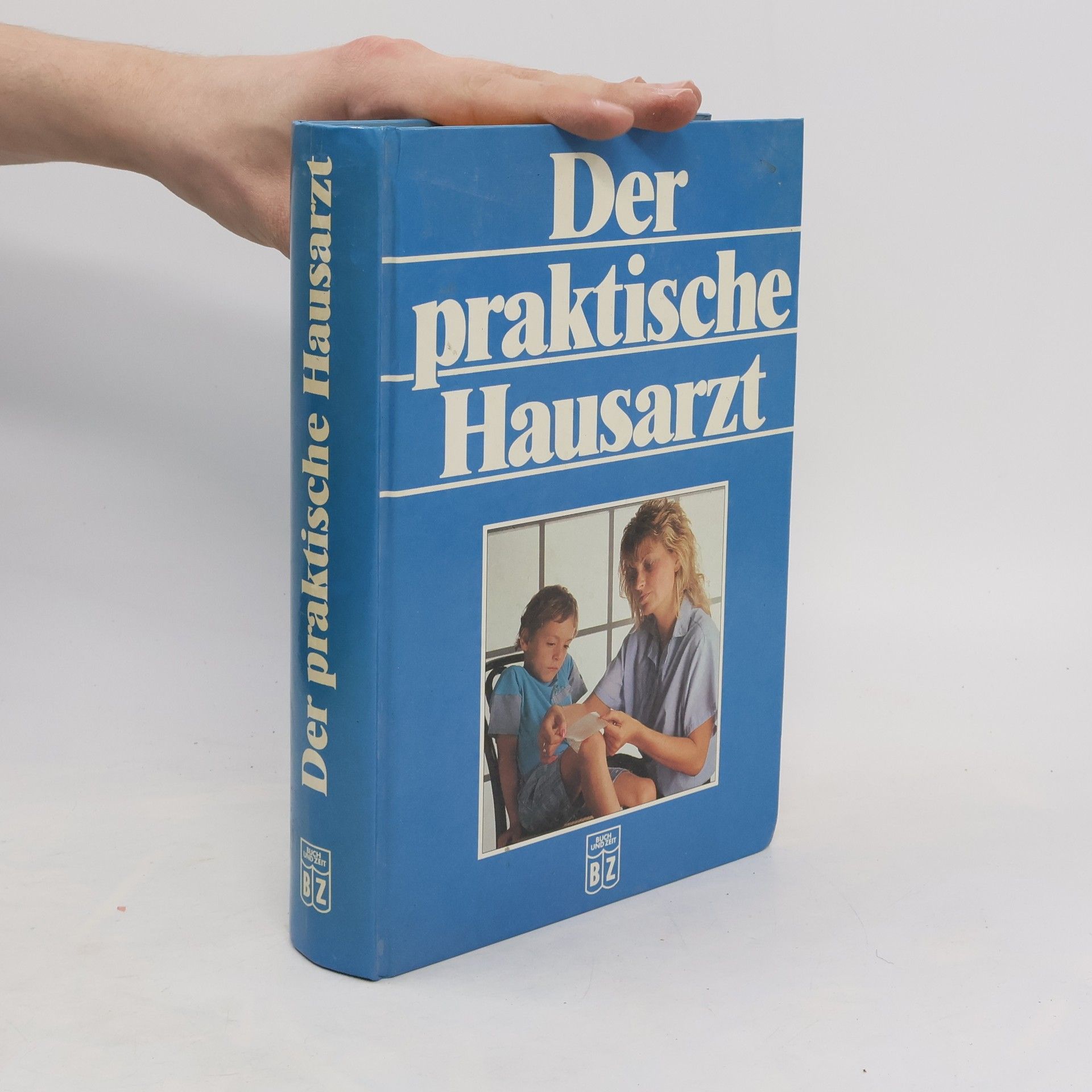 Collective Der praktische Hausarzt