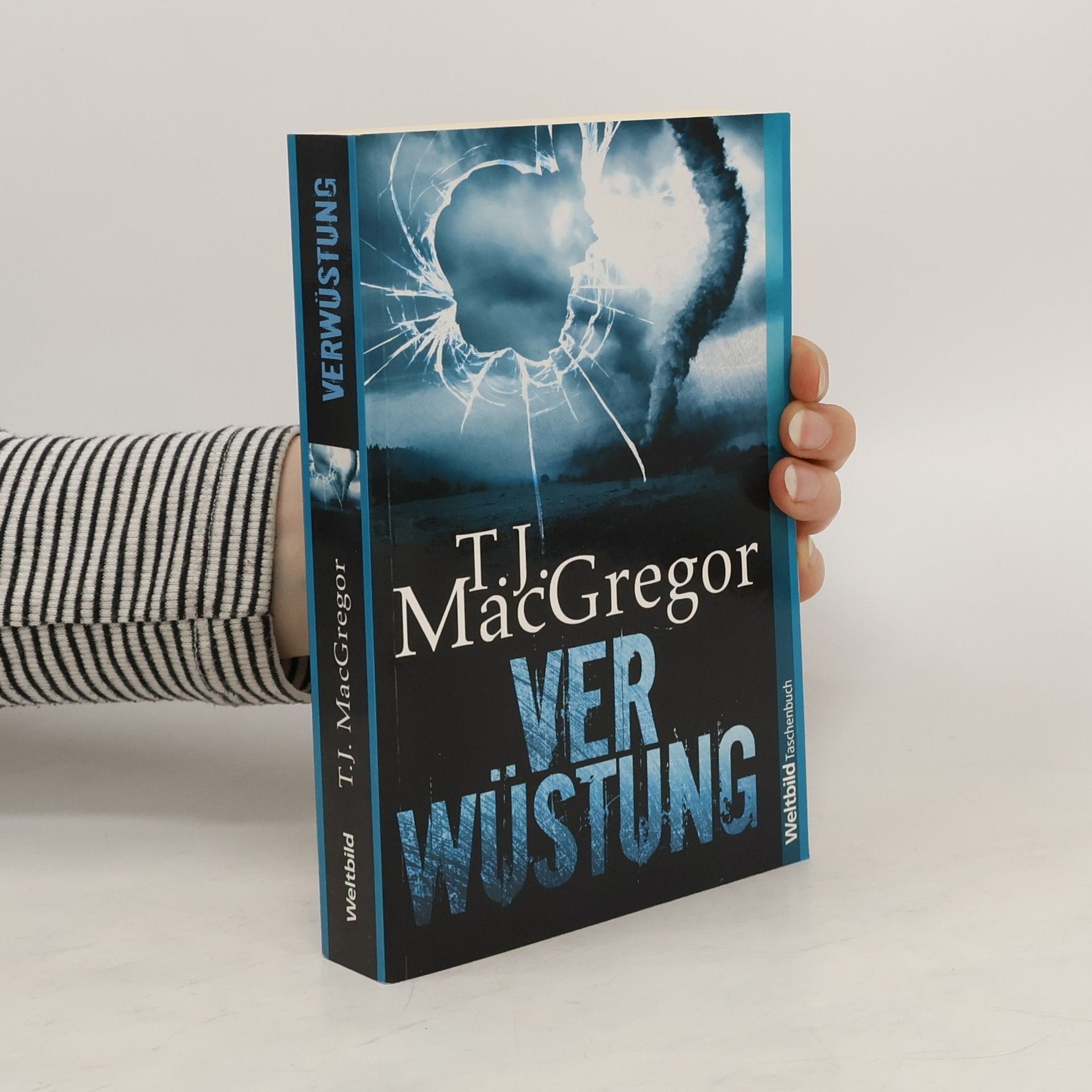 T. J. Mac Gregor Verwüstung