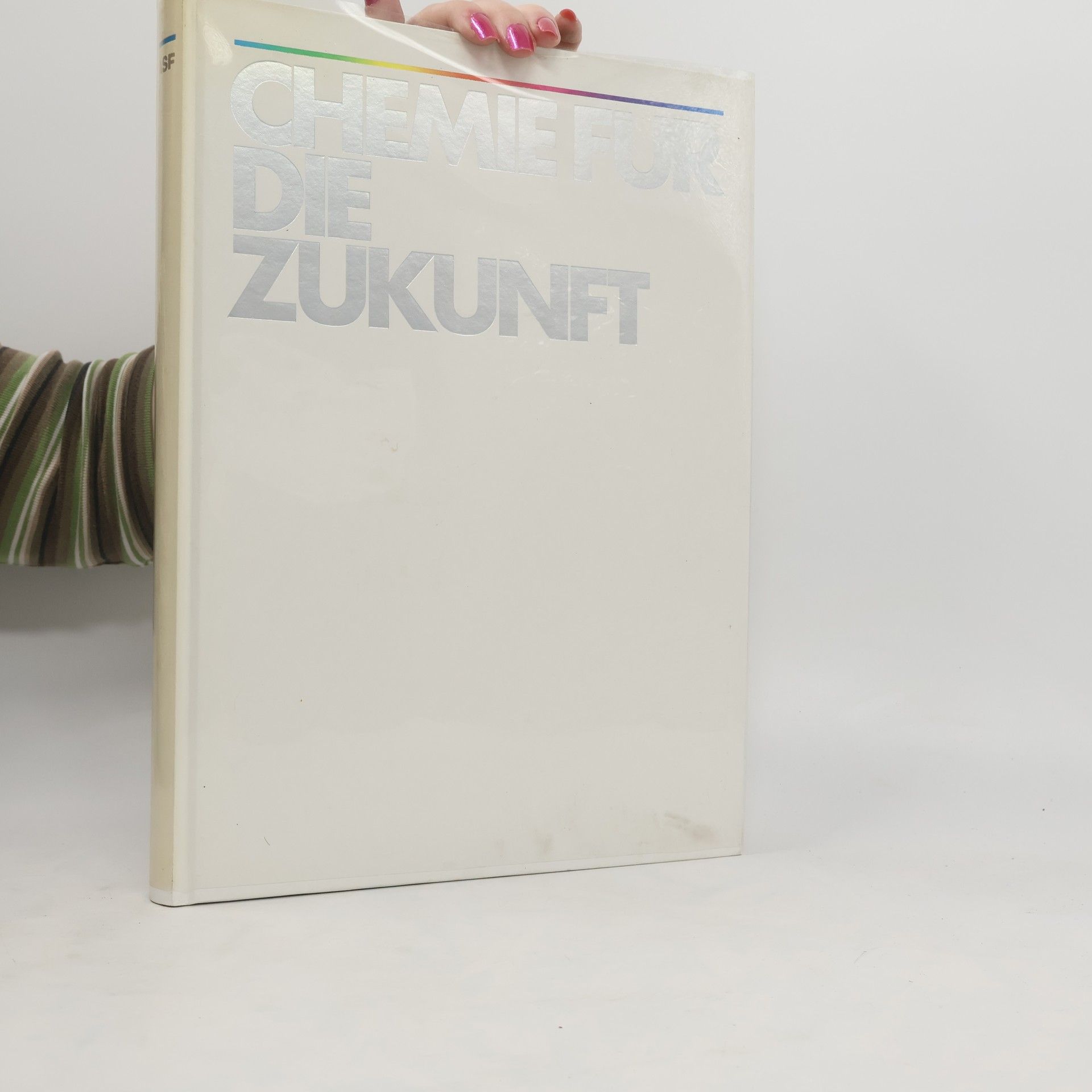 Kolektív autorov Chemie für die Zukunft