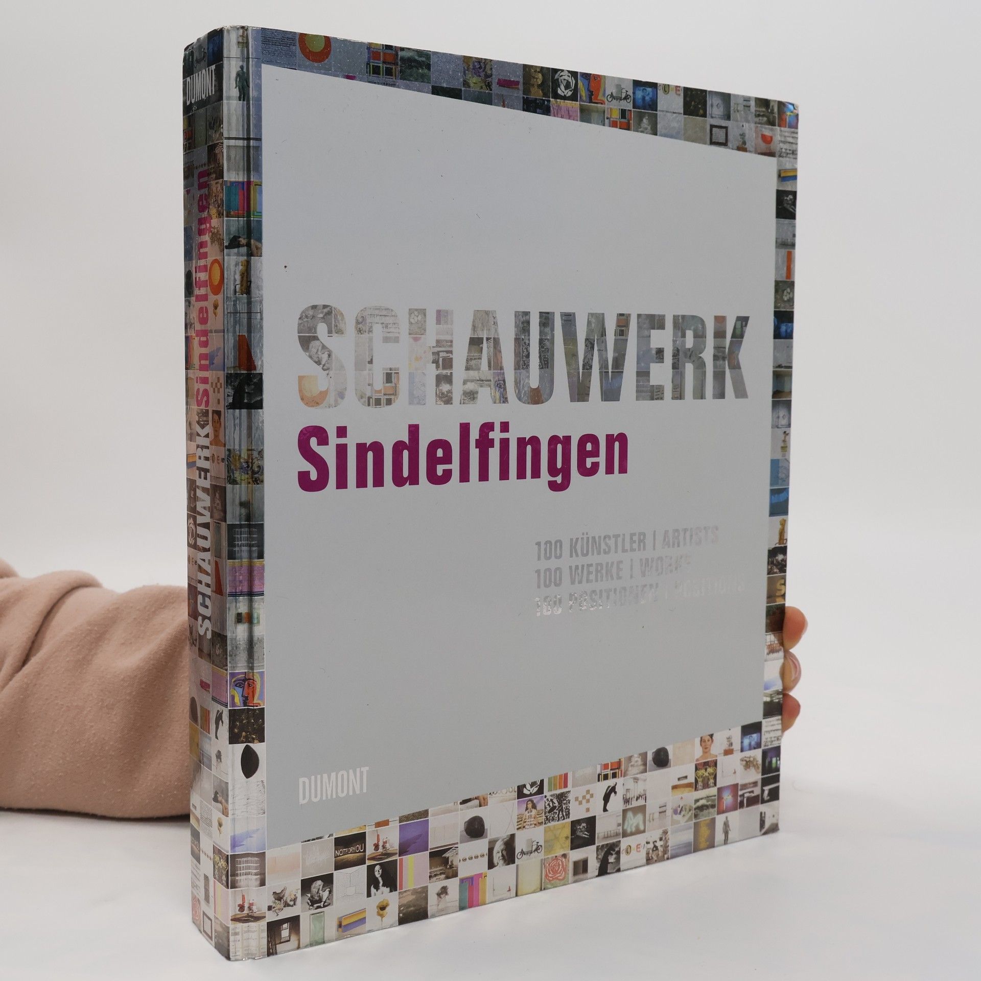 Peter Schaufler Schauwerk Sindelfingen