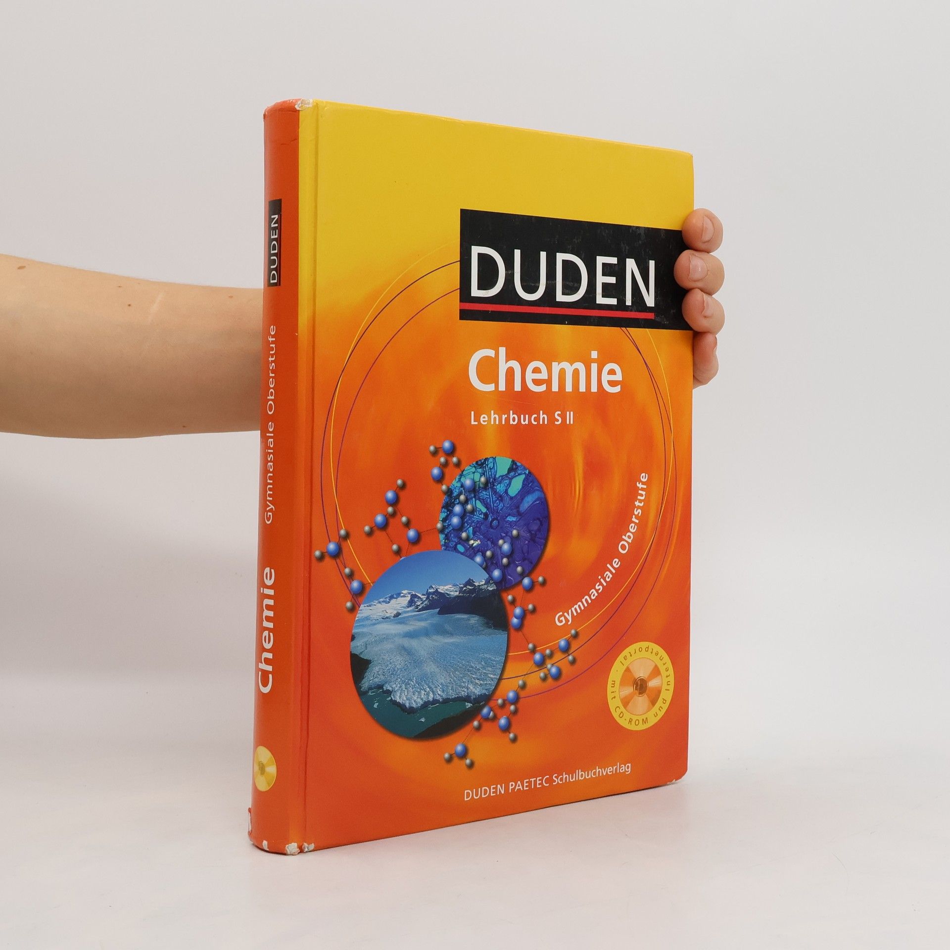 Collective Chemie