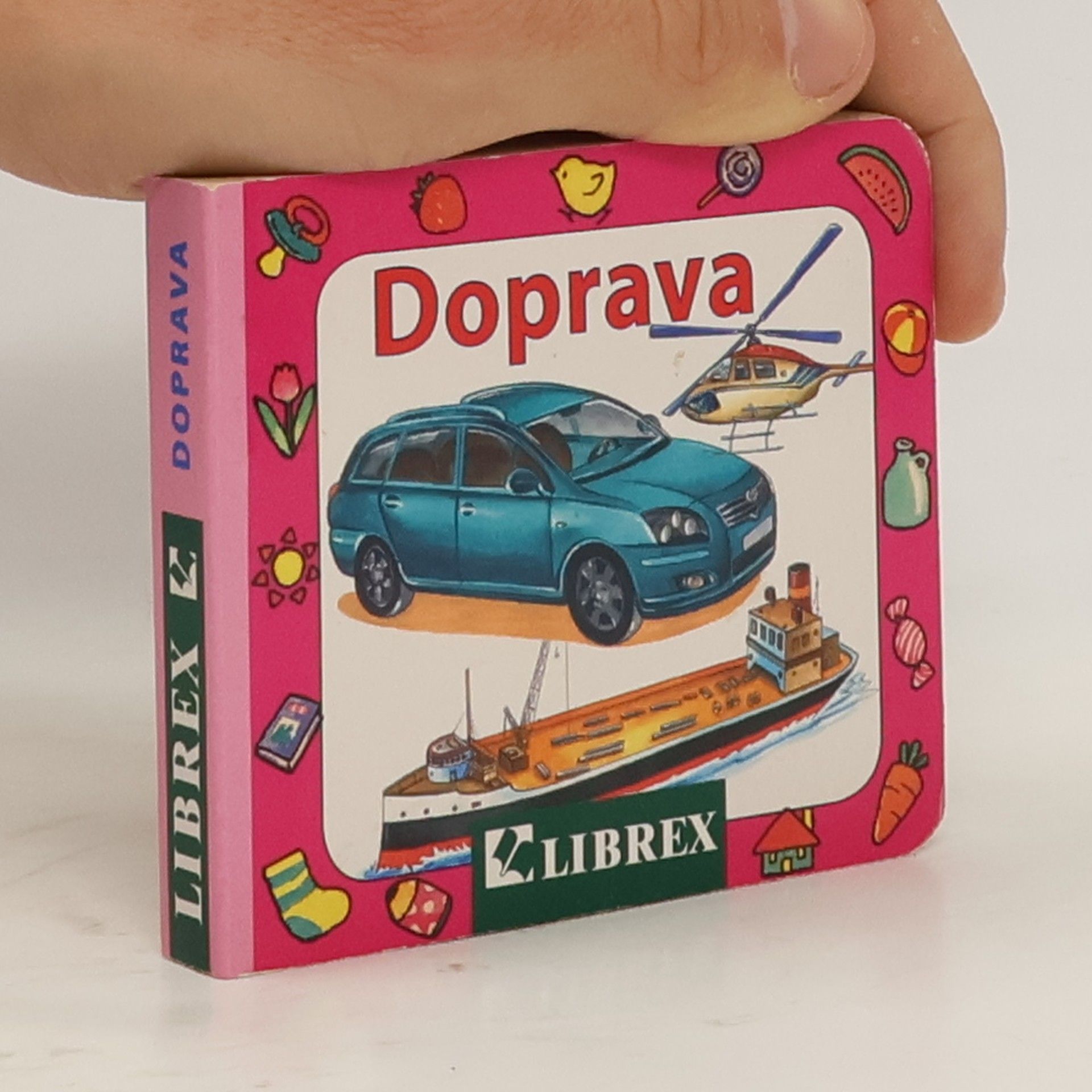 kolektiv Doprava