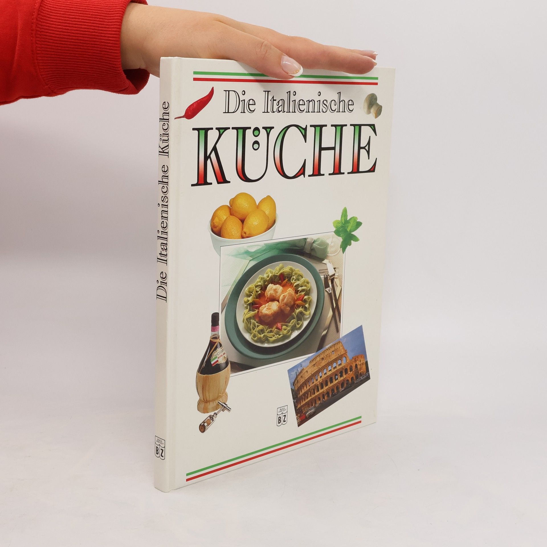 kolektiv Die Italienische Küche