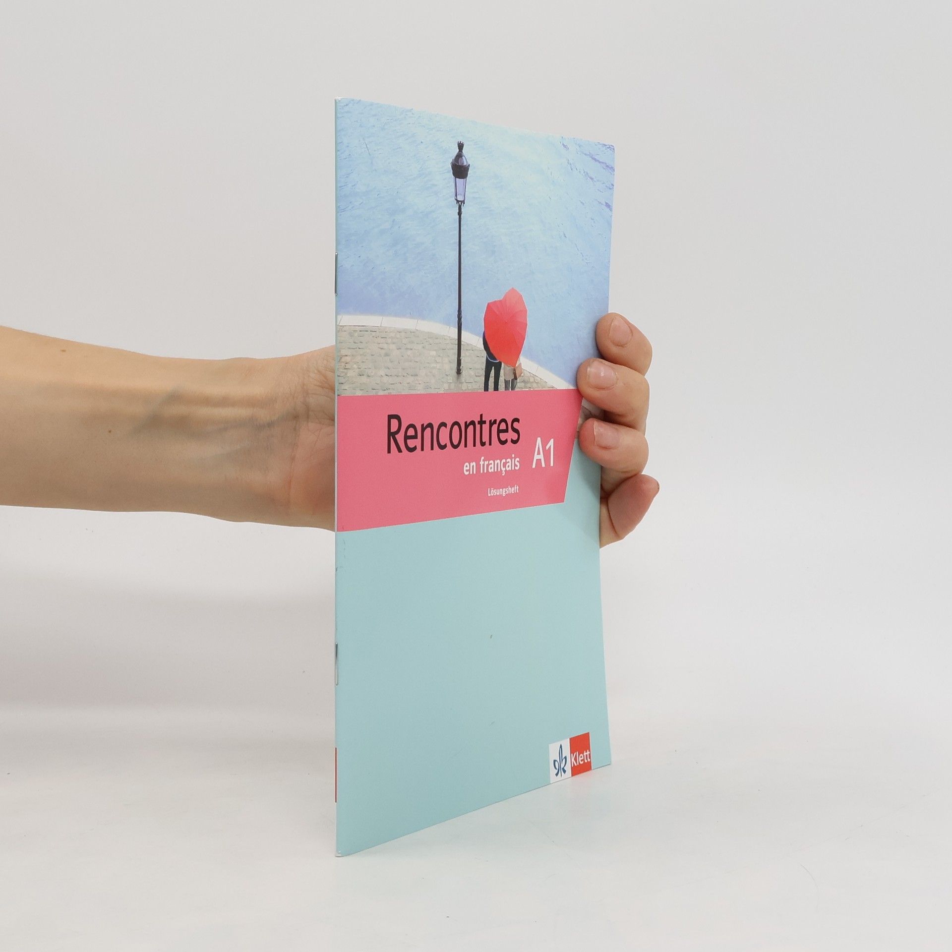 Autorenkollektiv Rencontres en français
