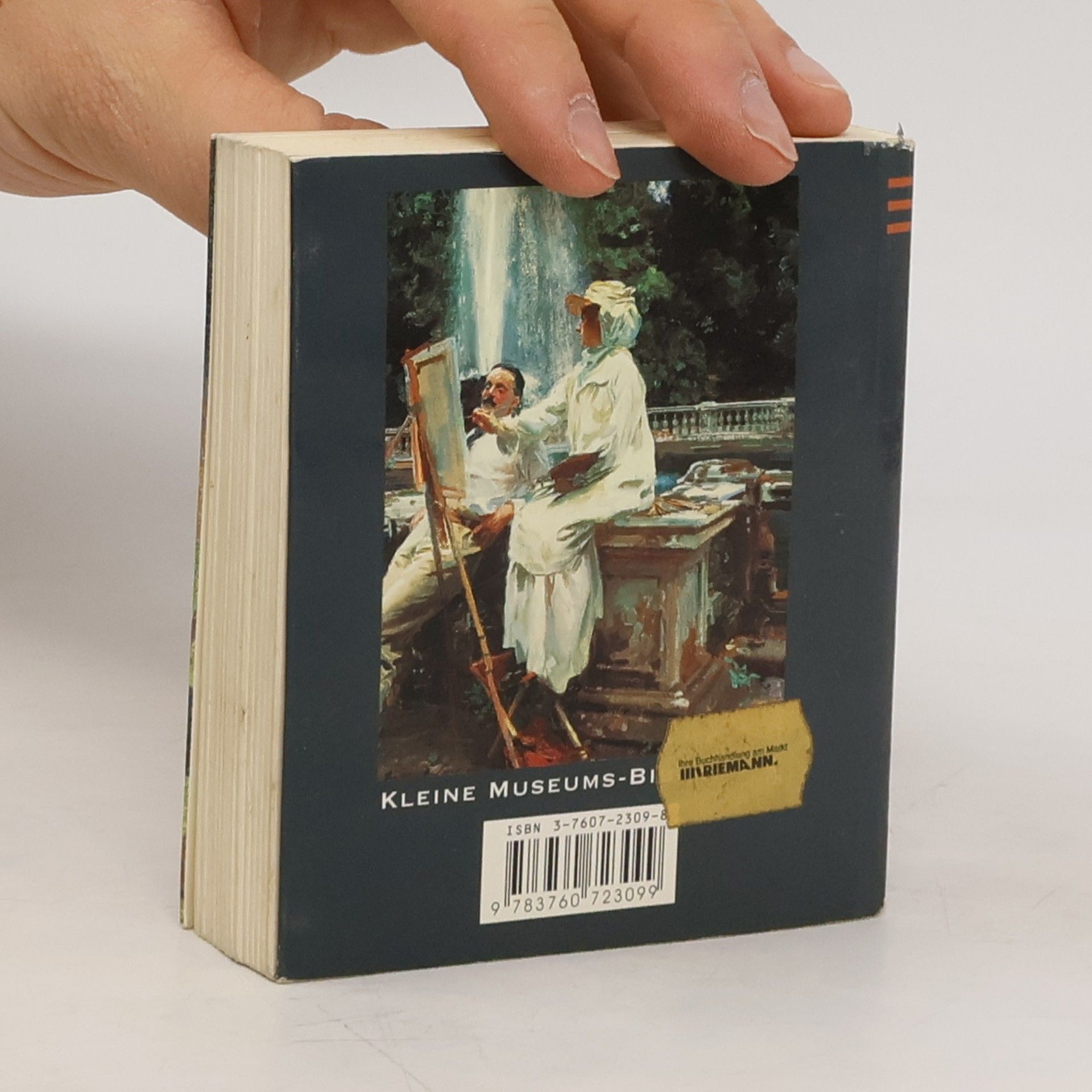 Ingrid Schick Aufbruch in die Moderne