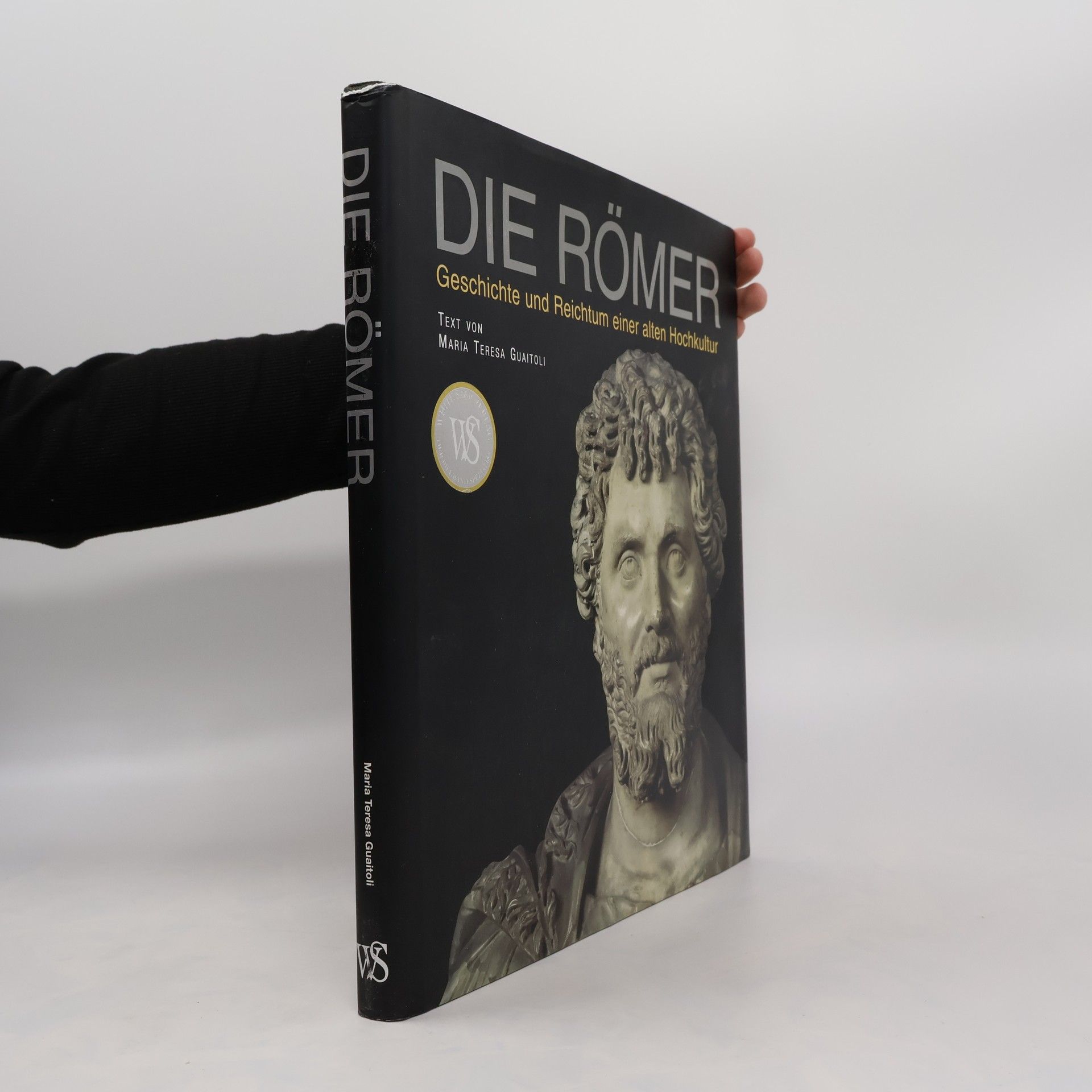 Maria Teresa Guaitoli Die Römer