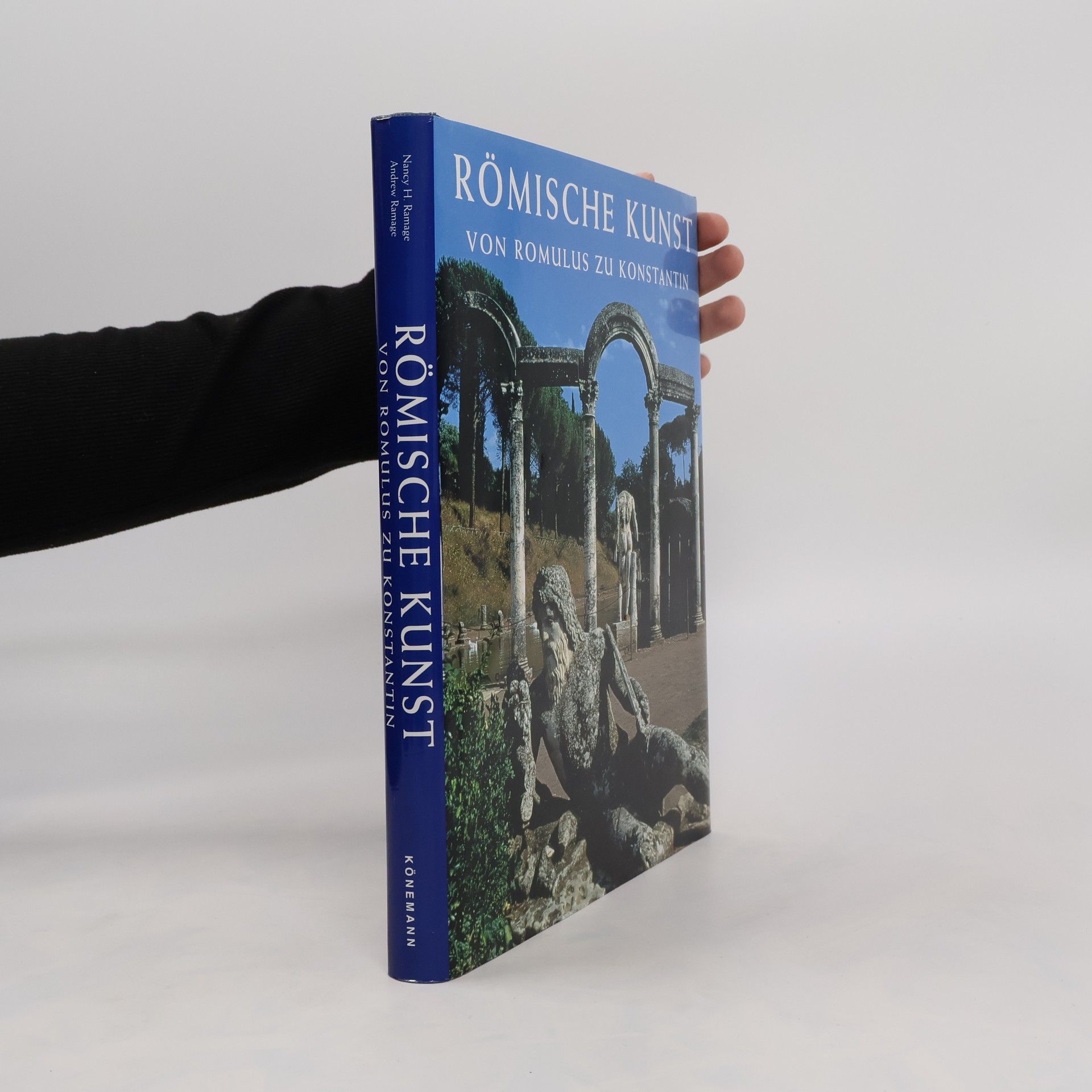 Nancy H. Ramage Römische Kunst