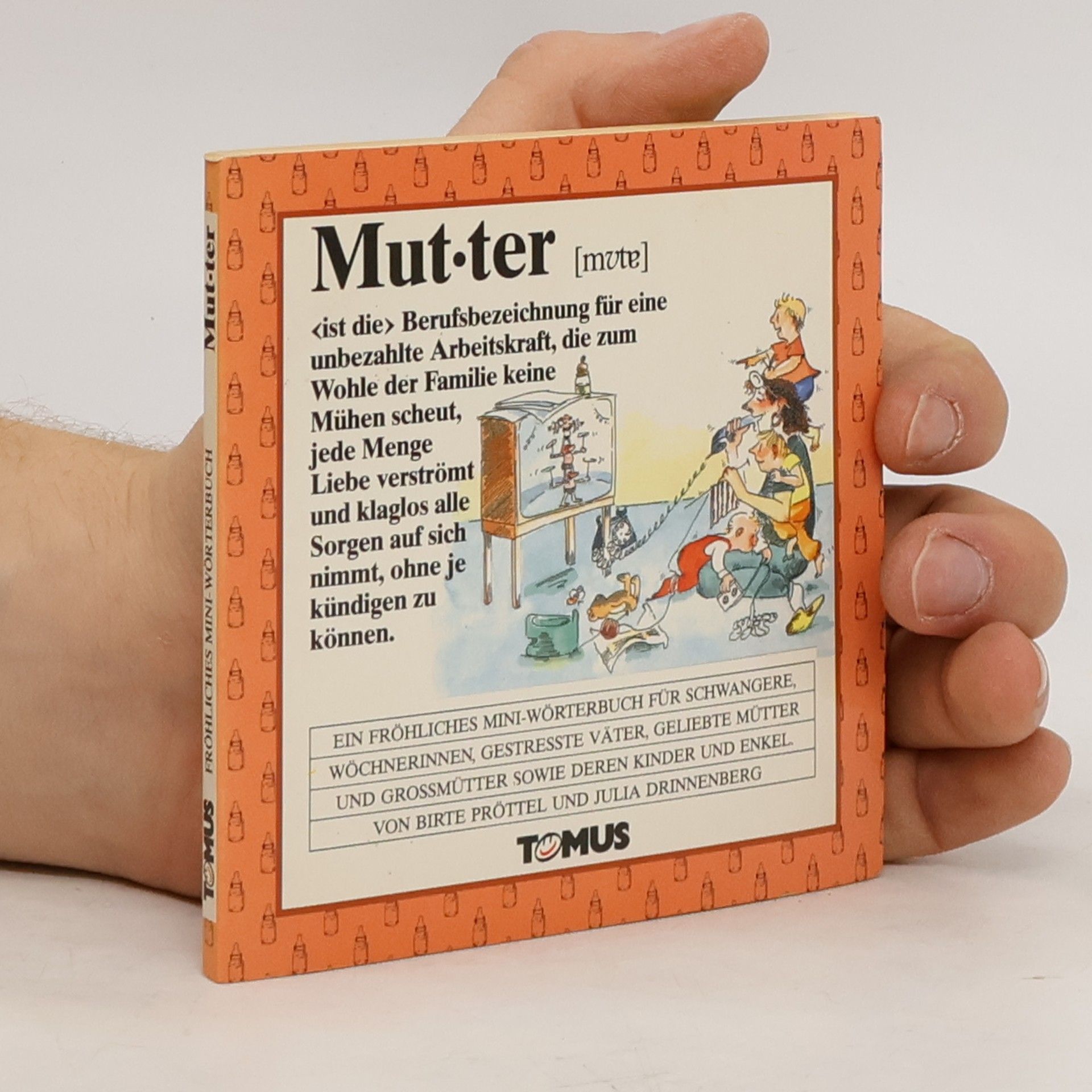 kolektiv Mutter