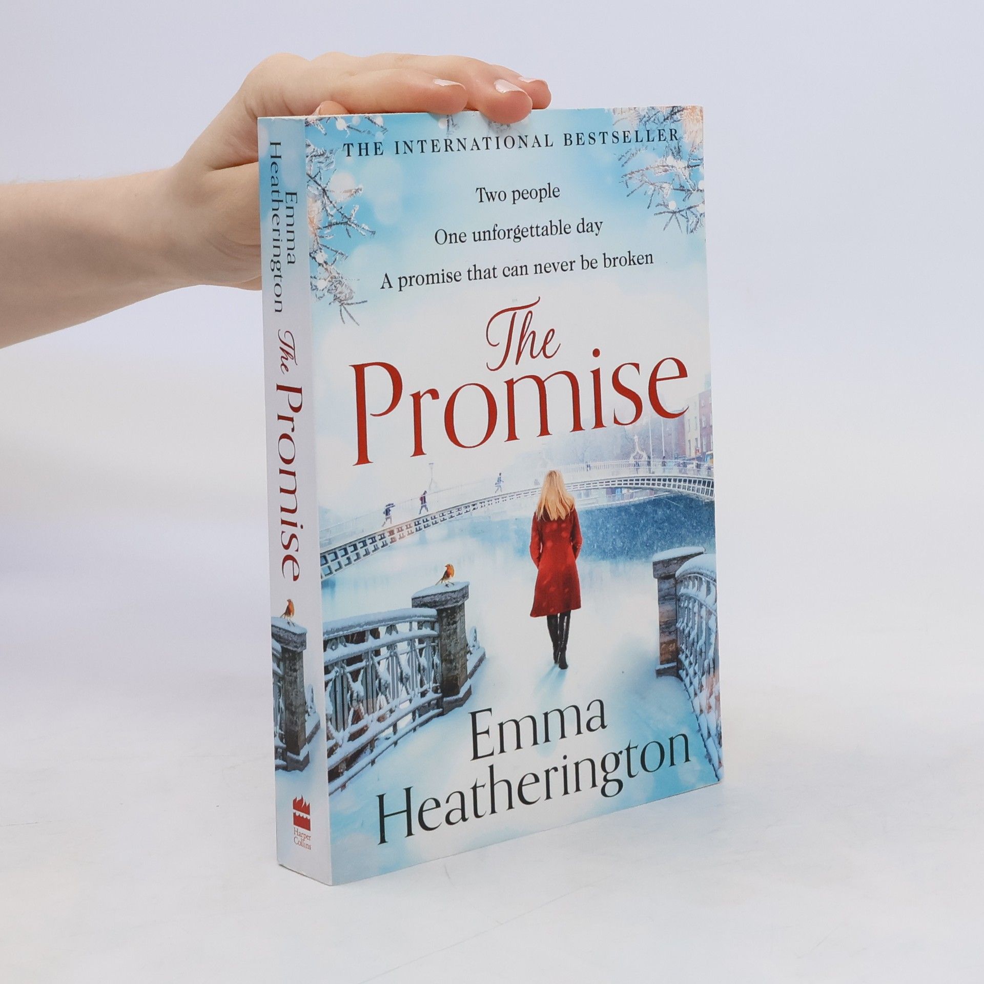 Emma Heatherington The Promise