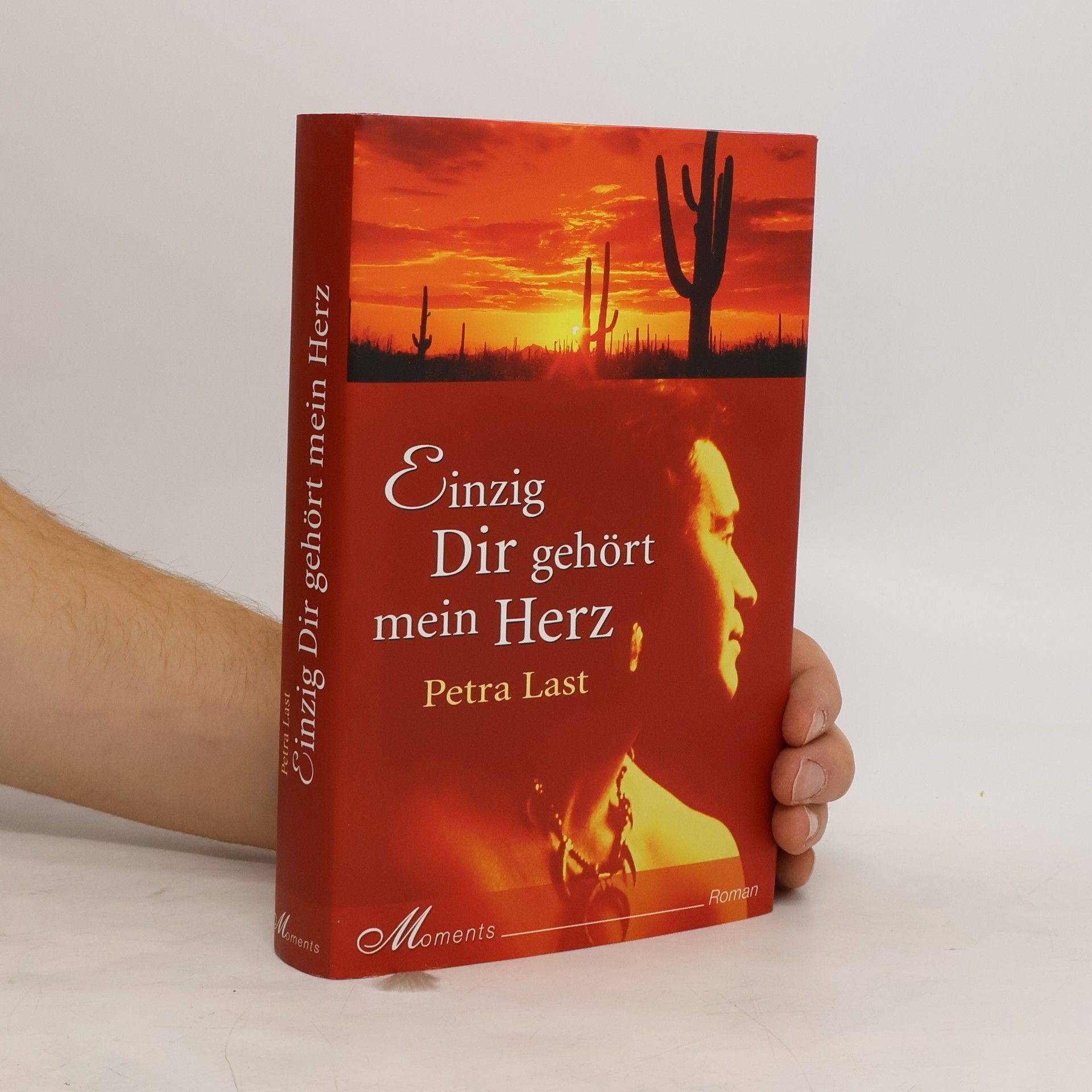 Petra Last Einzig Dir gehört mein Herz