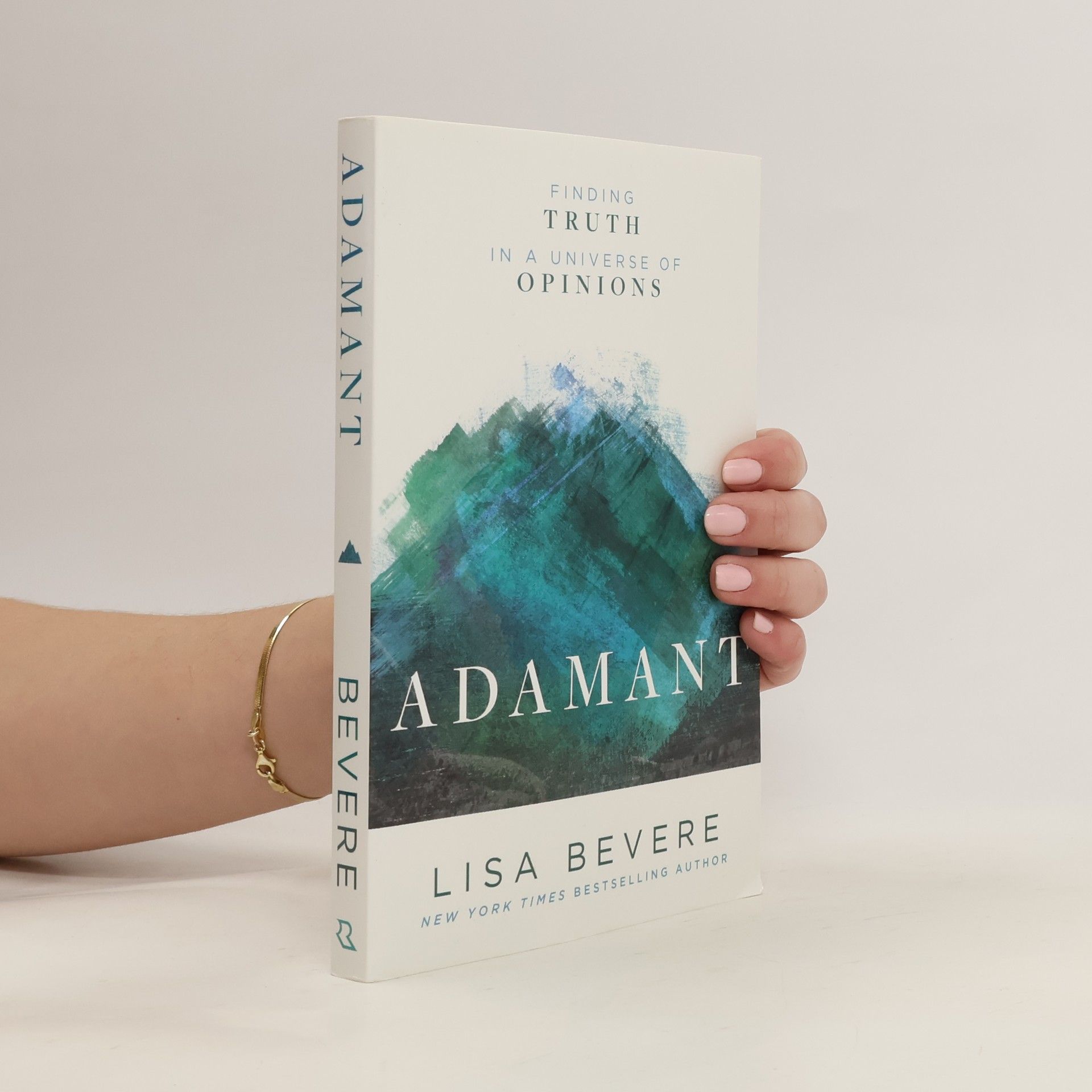 Lisa Bevere Adamant