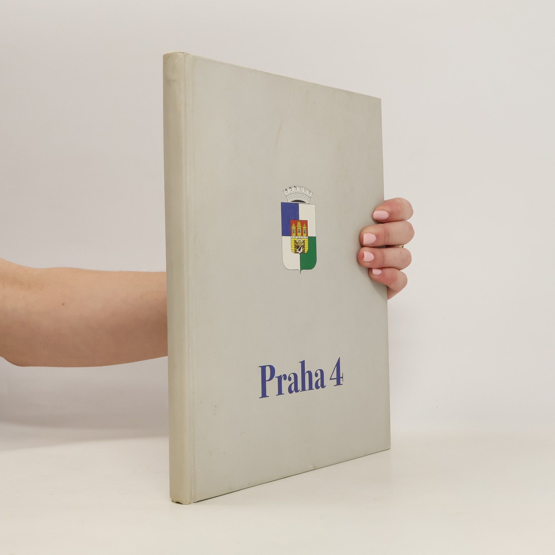 kolektiv Praha 4