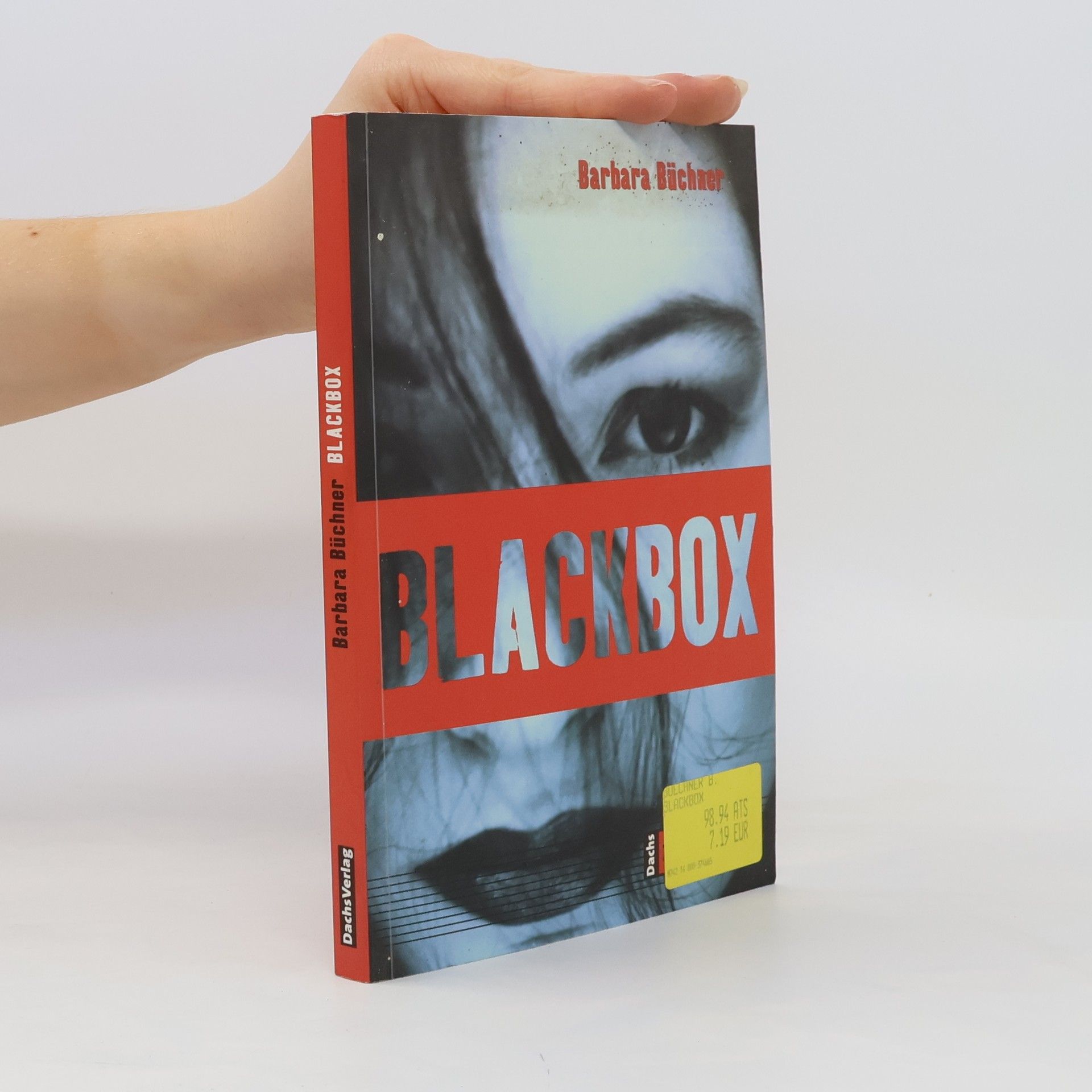 Barbara Büchner Blackbox