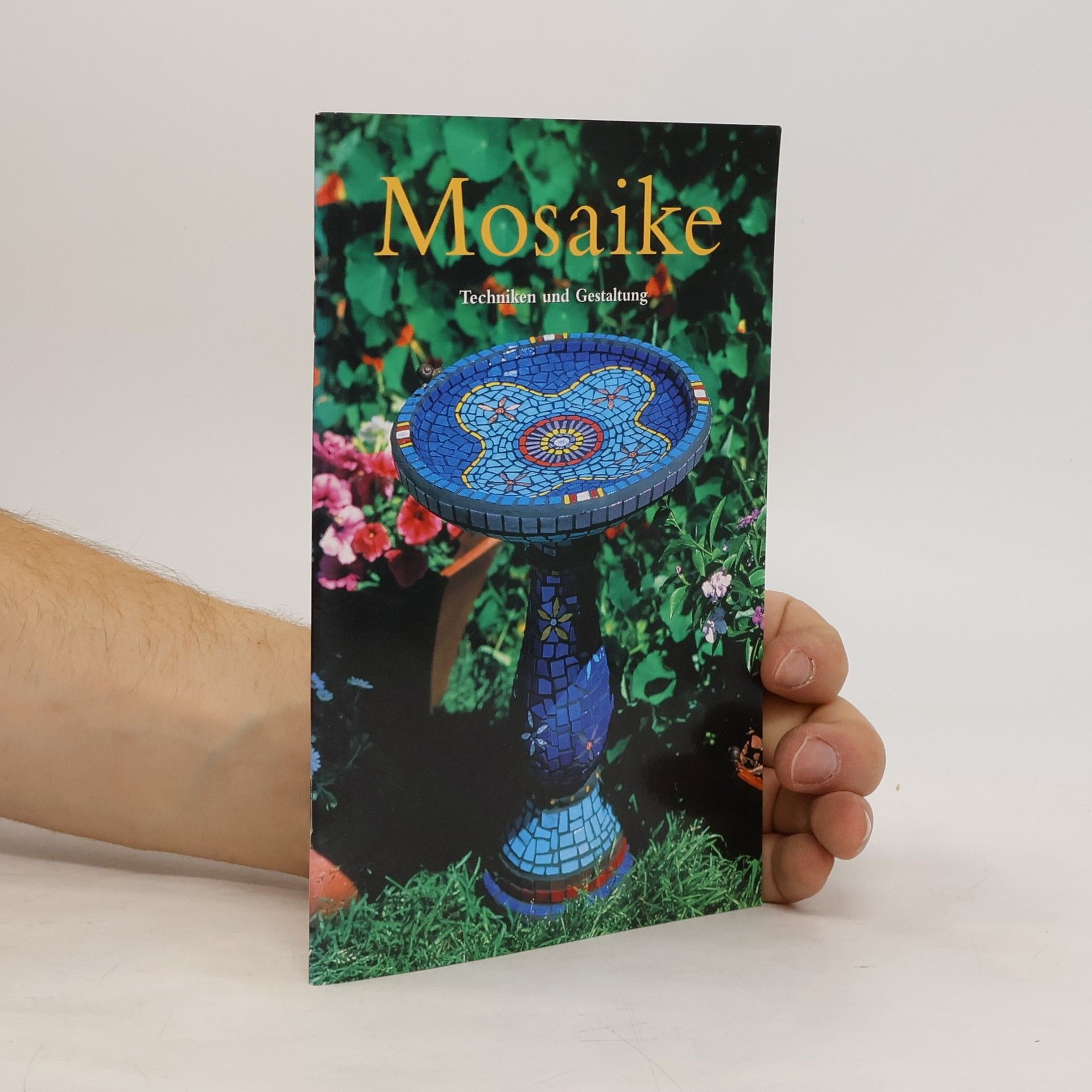 Sabina Robba Mosaike