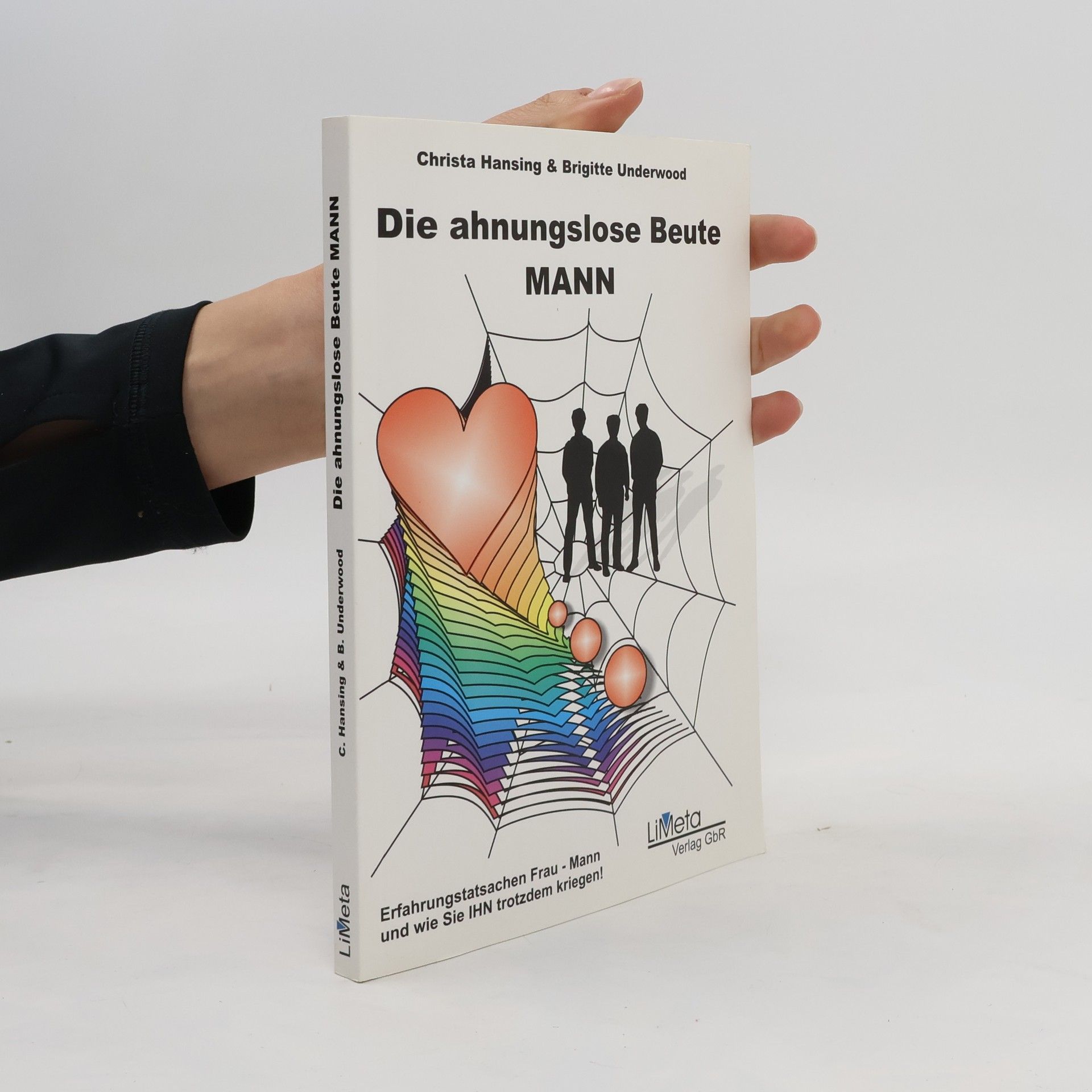 Die ahnungslose Beute MANN