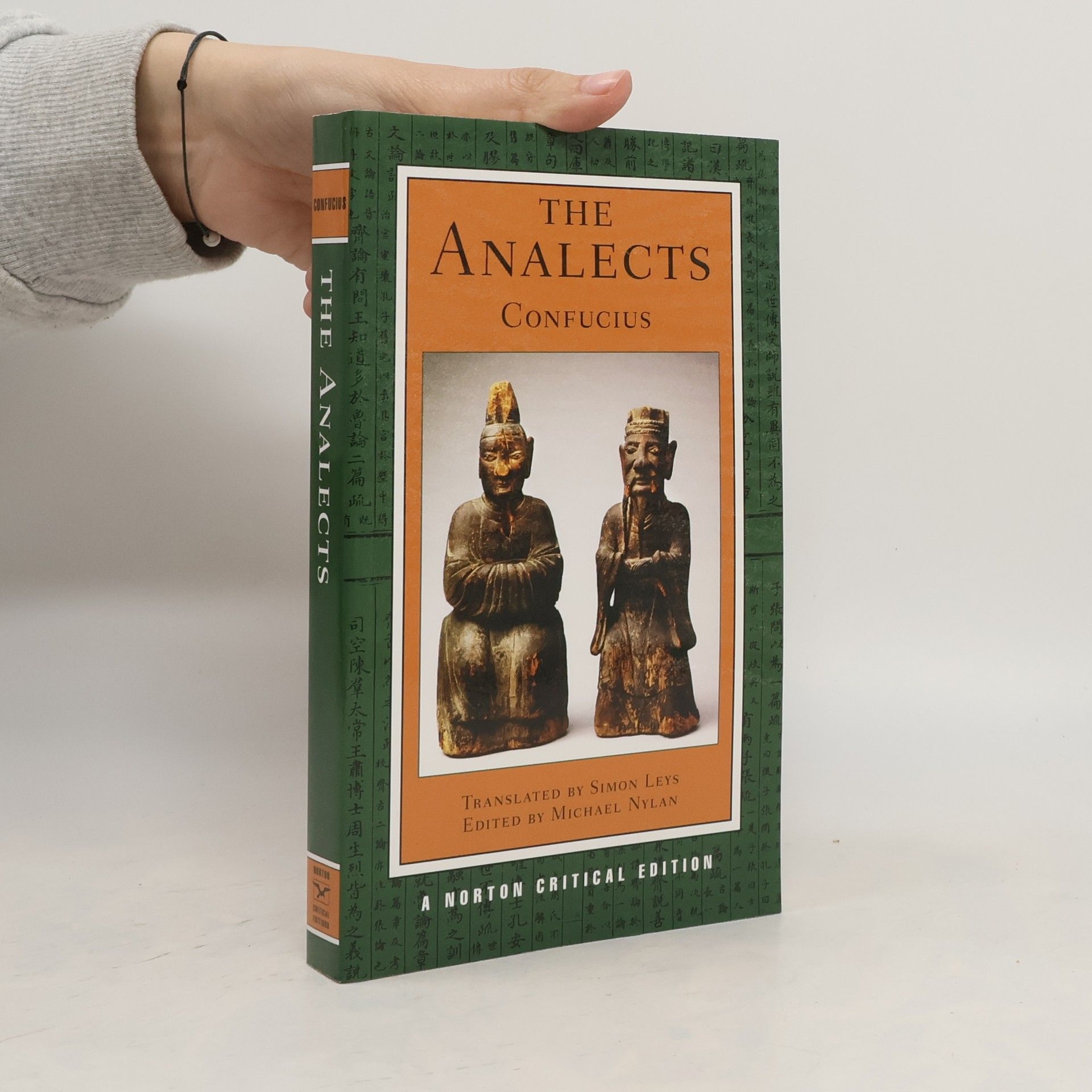 Konfucius The Analects