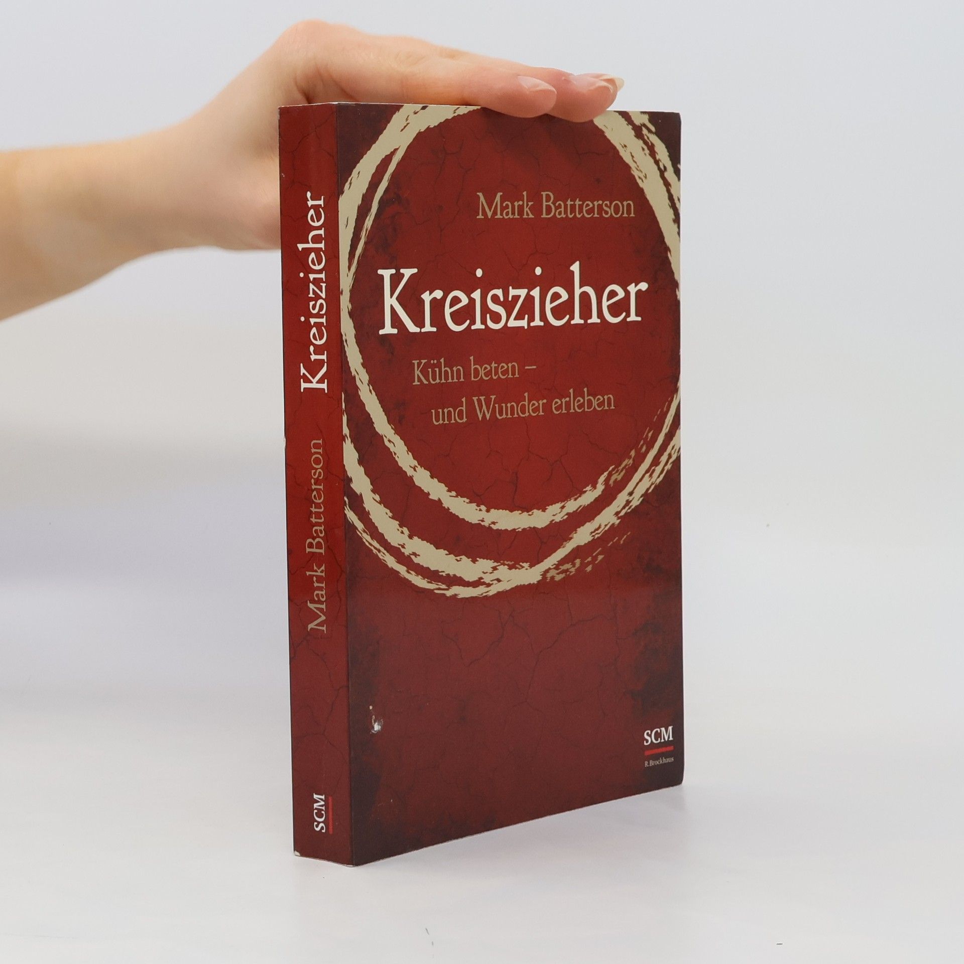 Mark Batterson Kreiszieher