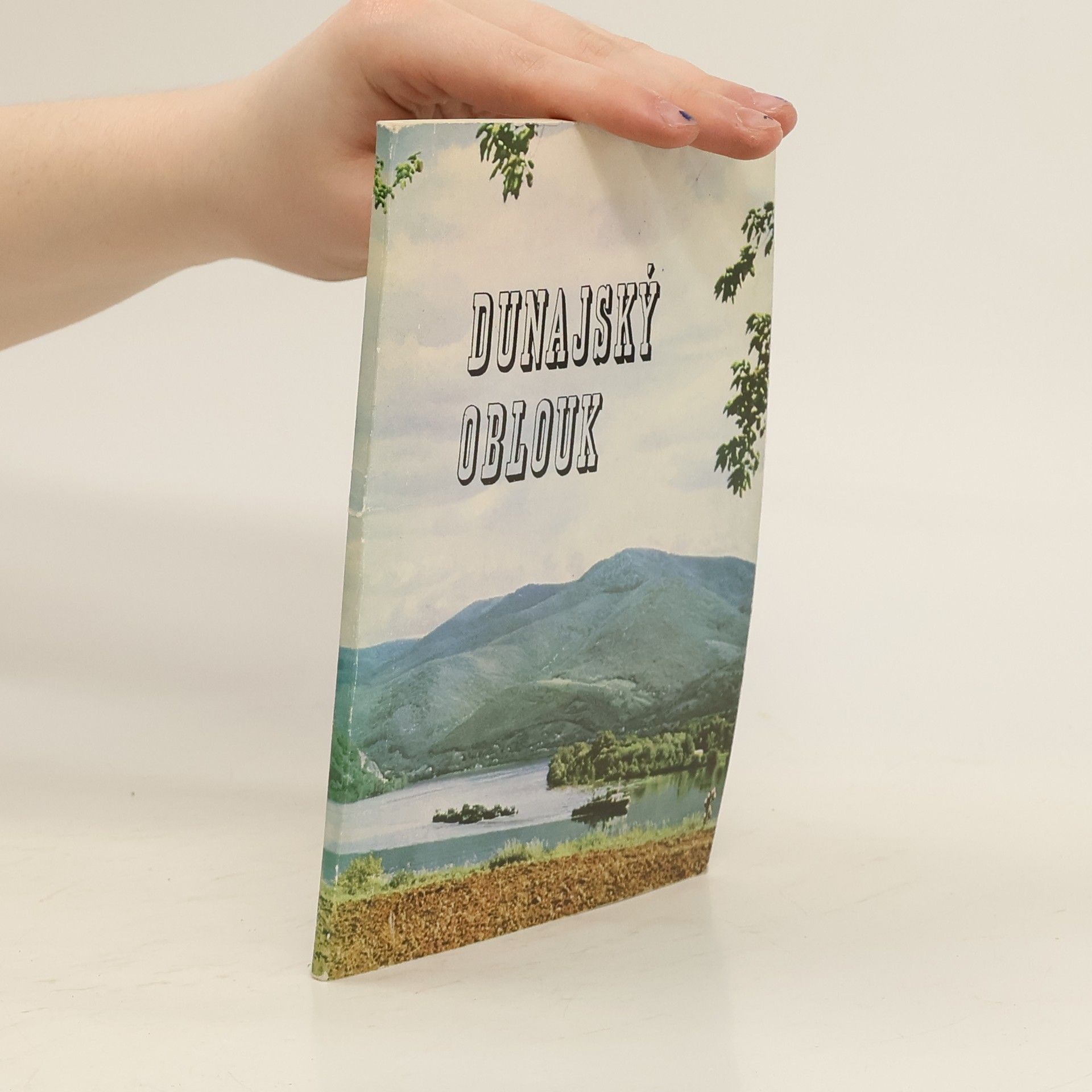 kolektiv Dunajský oblouk