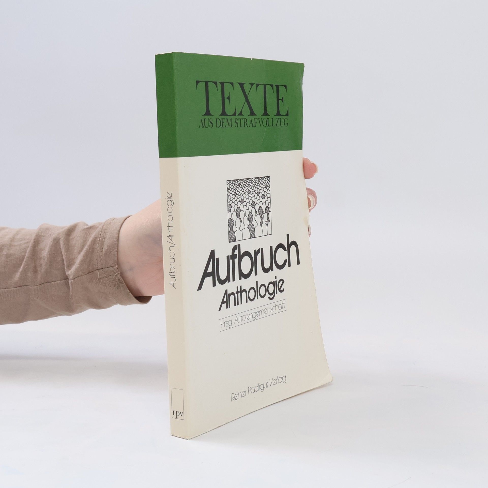 Auteurscollectief Aufbruch