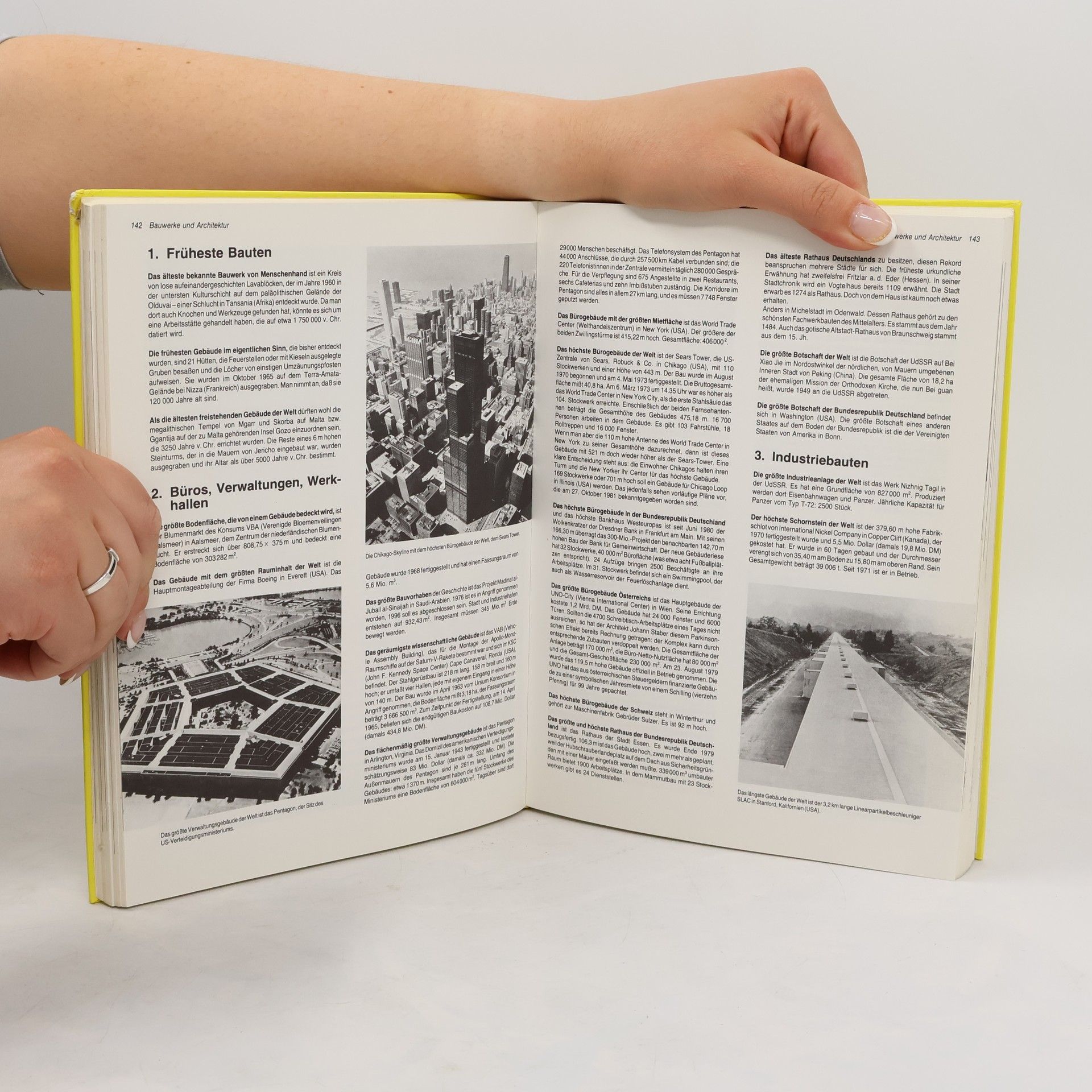 Hans-Heinrich Autor - Titel: Kümmel Guinness Buch der Rekorde 1984