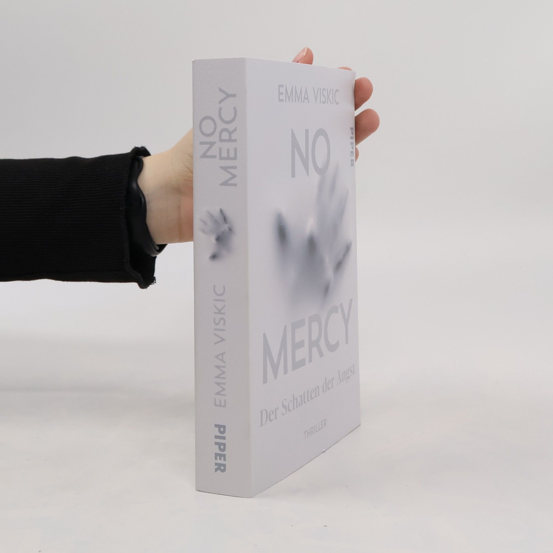 Emma Viskic No Mercy - Der Schatten der Angst