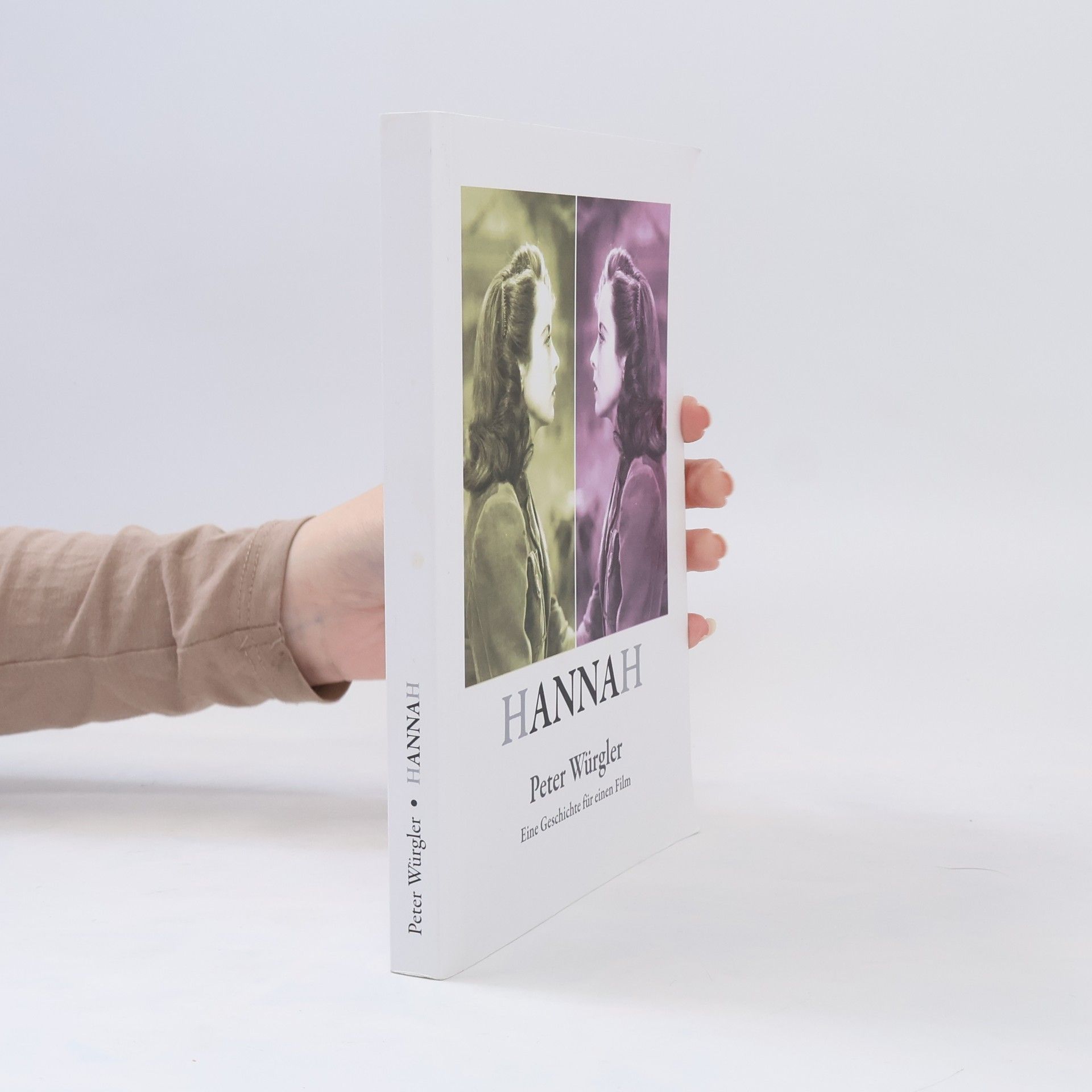 Peter Würgler Hannah