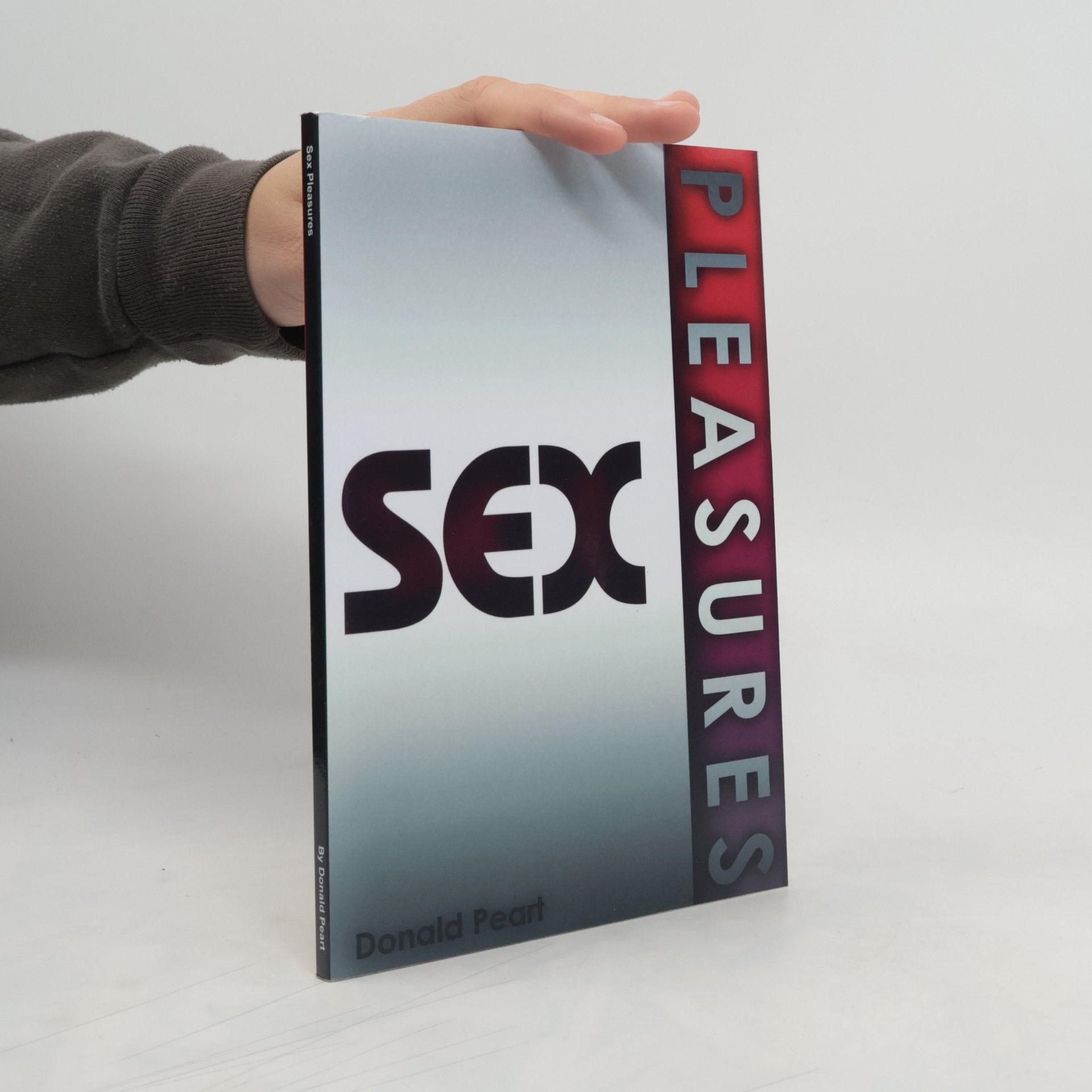 Donald Peart Sex Pleasures