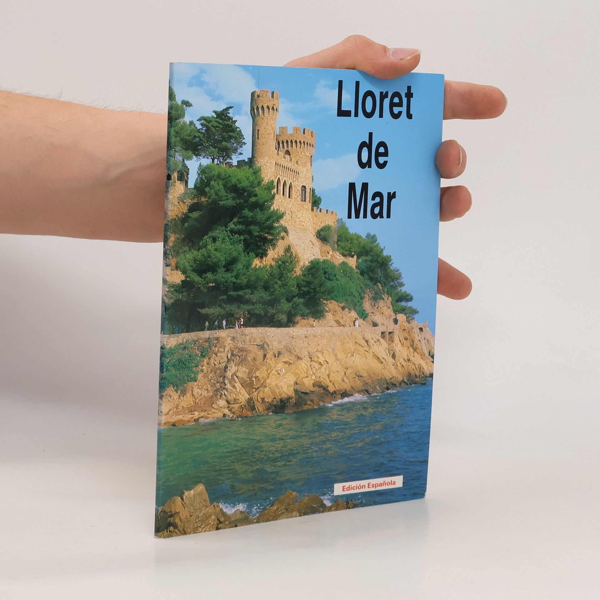 Arxiu Pic Lloret de Mar