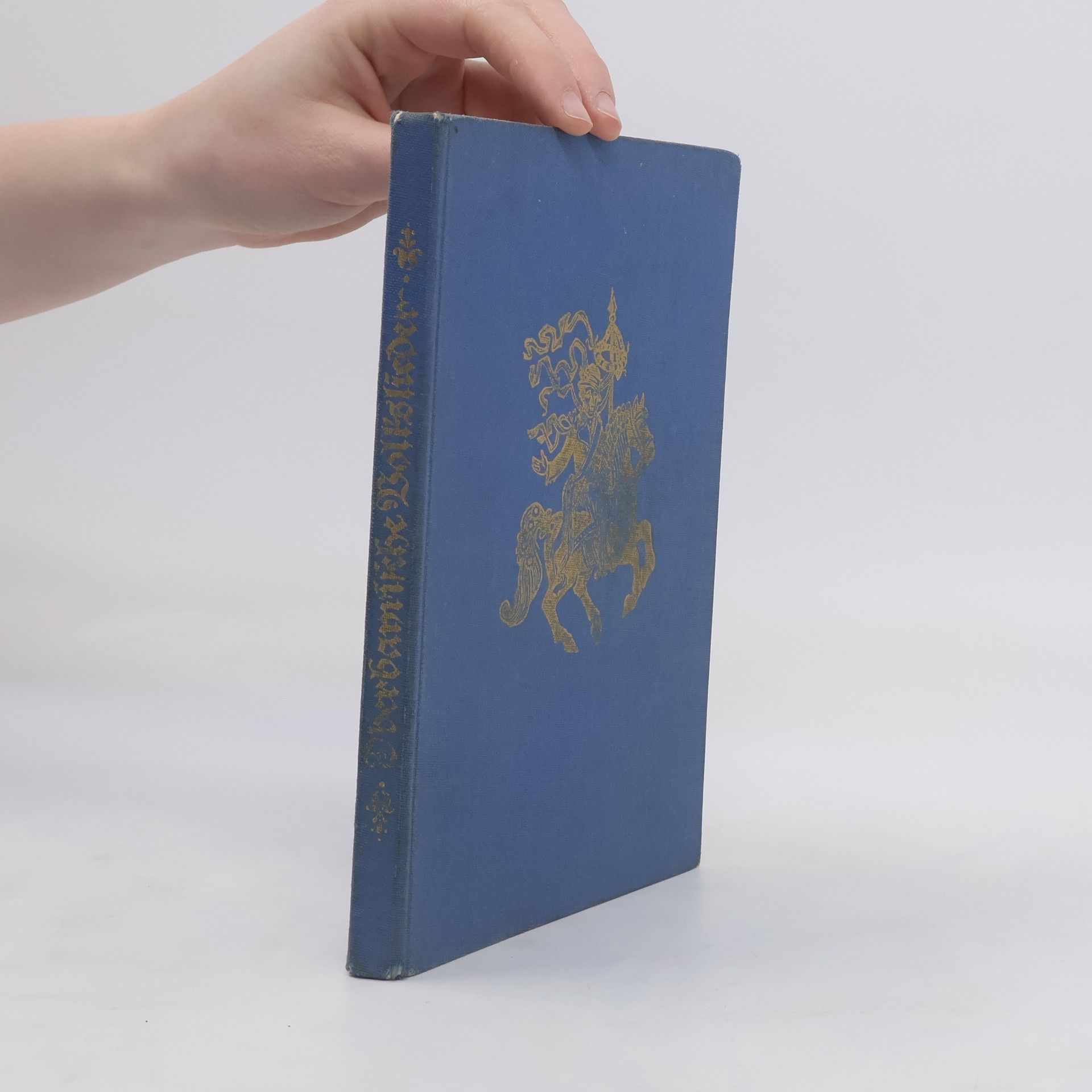 Kiem Pauli Oberbayerische Volkslieder