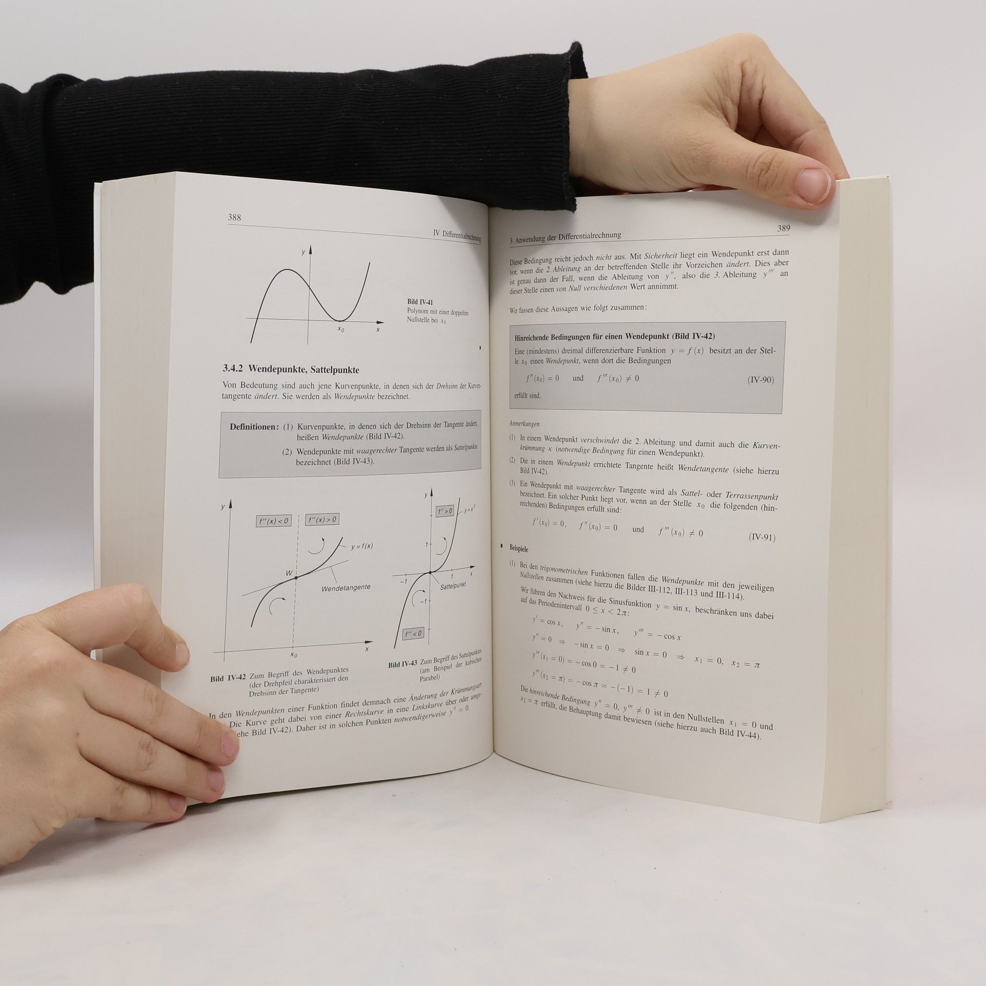 Lothar Papula Mathematik für Ingenieure und Naturwissenschaftler