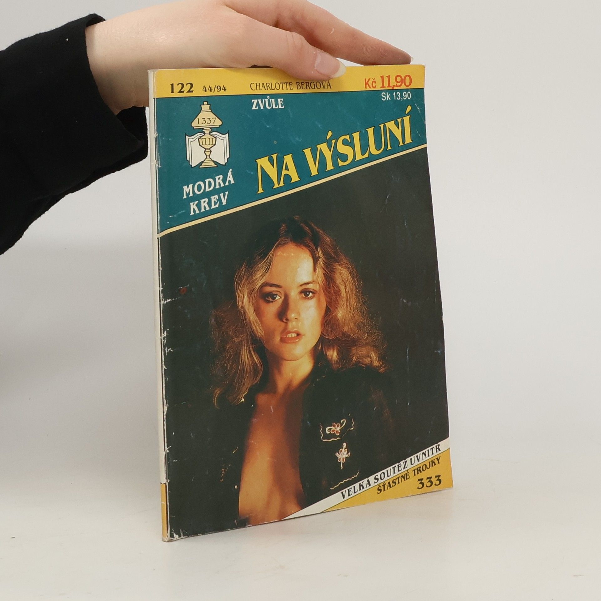 Autorenkollektiv Na výsluní 44/94