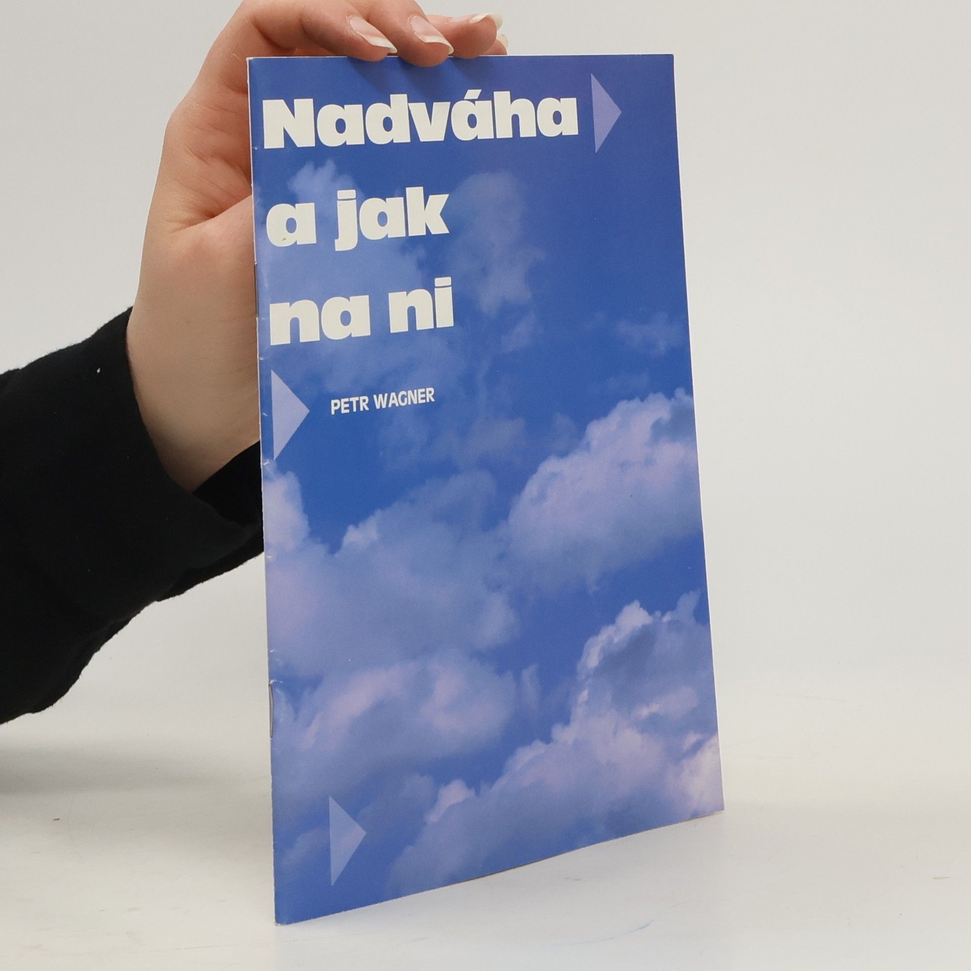 Petr Wagner Nadváha a jak na ni