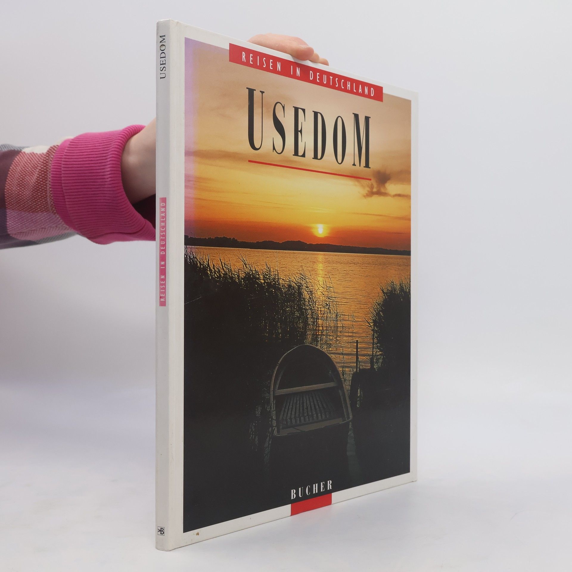 Uwe Heuer Usedom