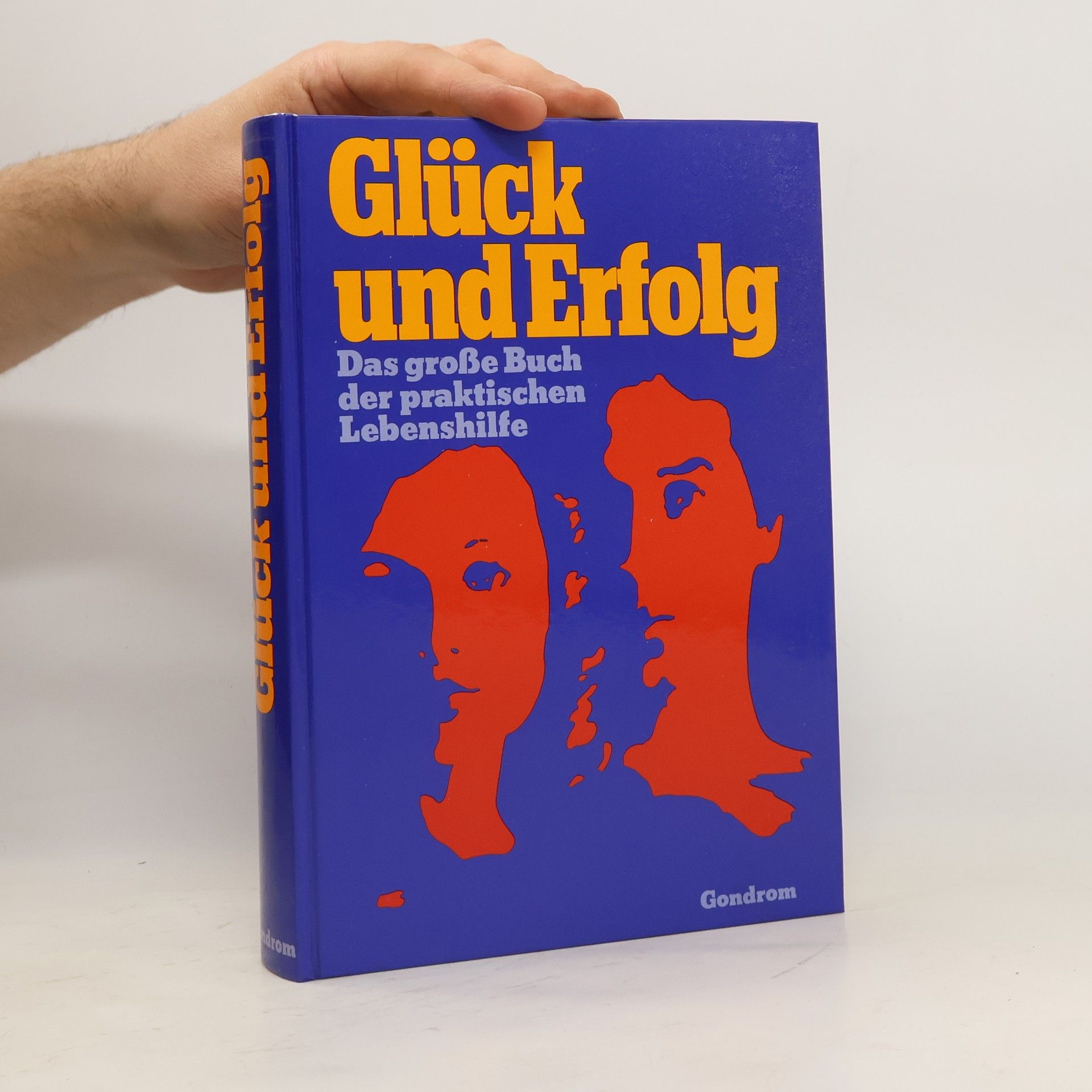 Autorenkollektiv Glück und Erfolg
