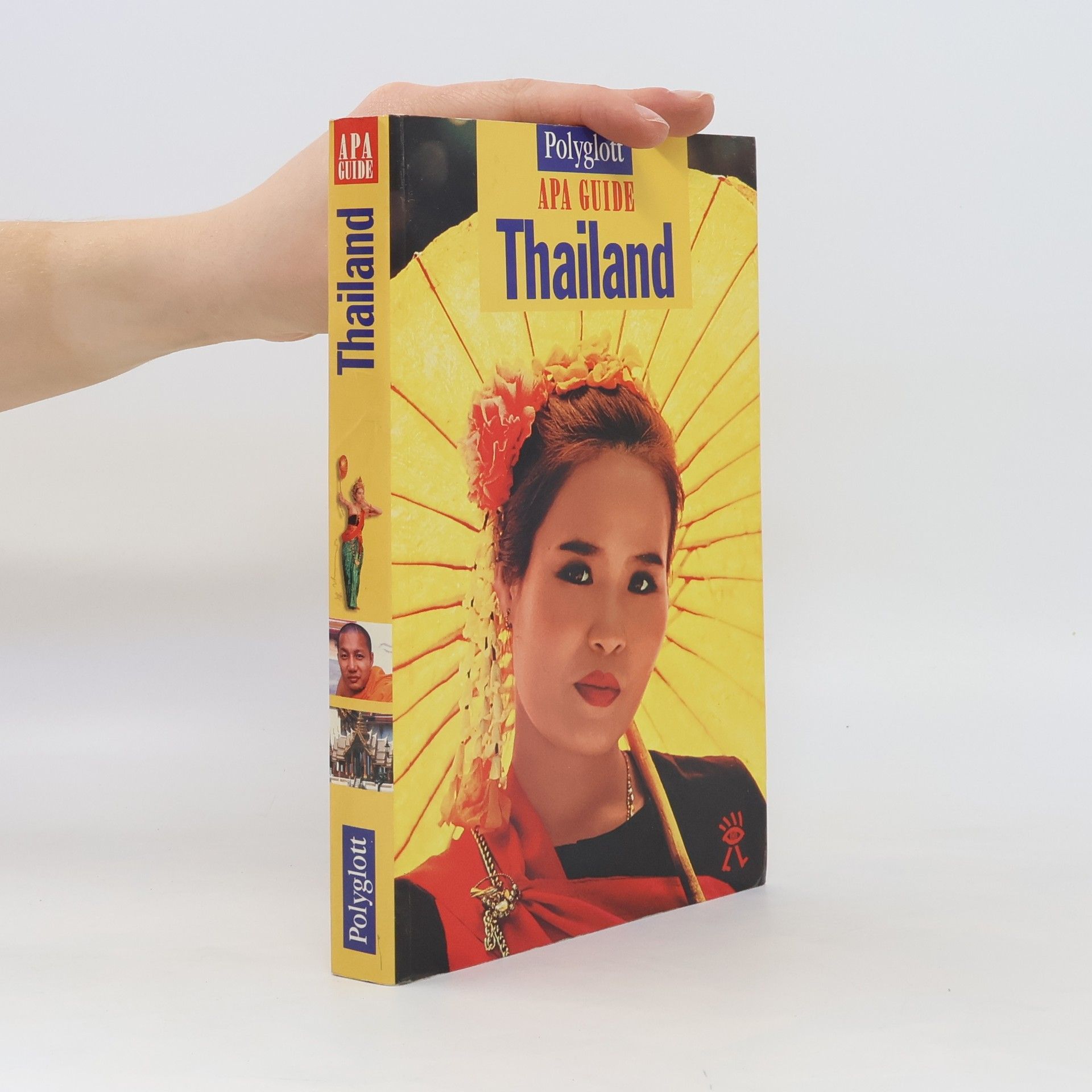 kolektiv Thailand