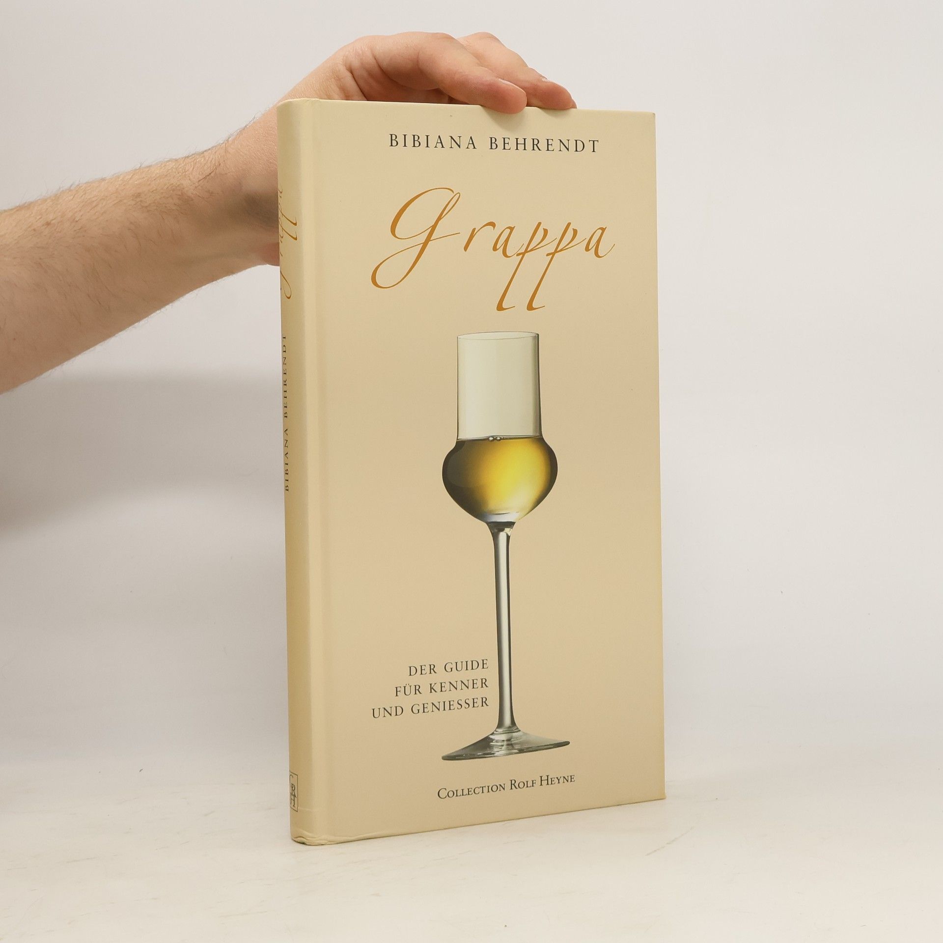 Bibiana Behrendt Grappa