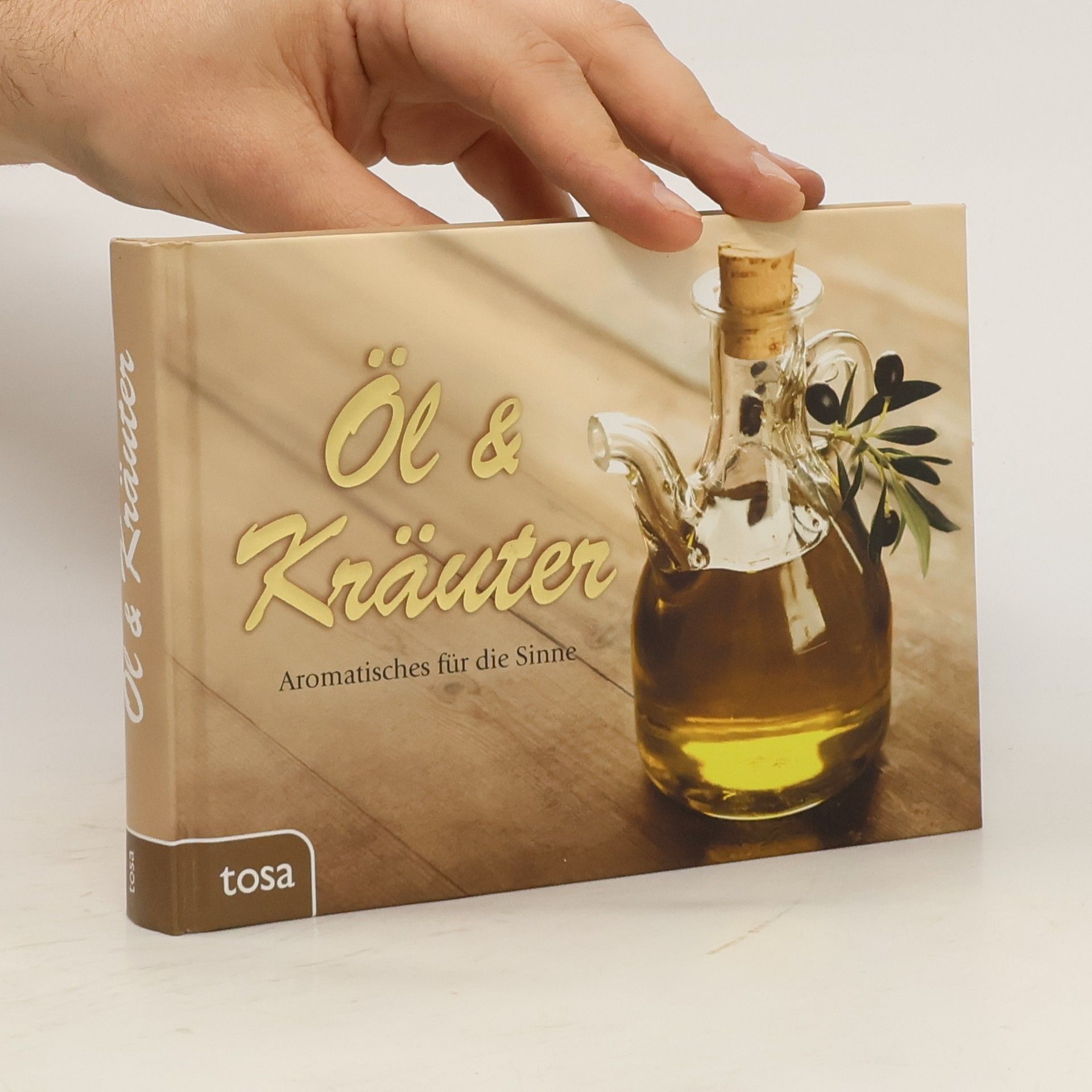kolektiv Öl & Kräuter