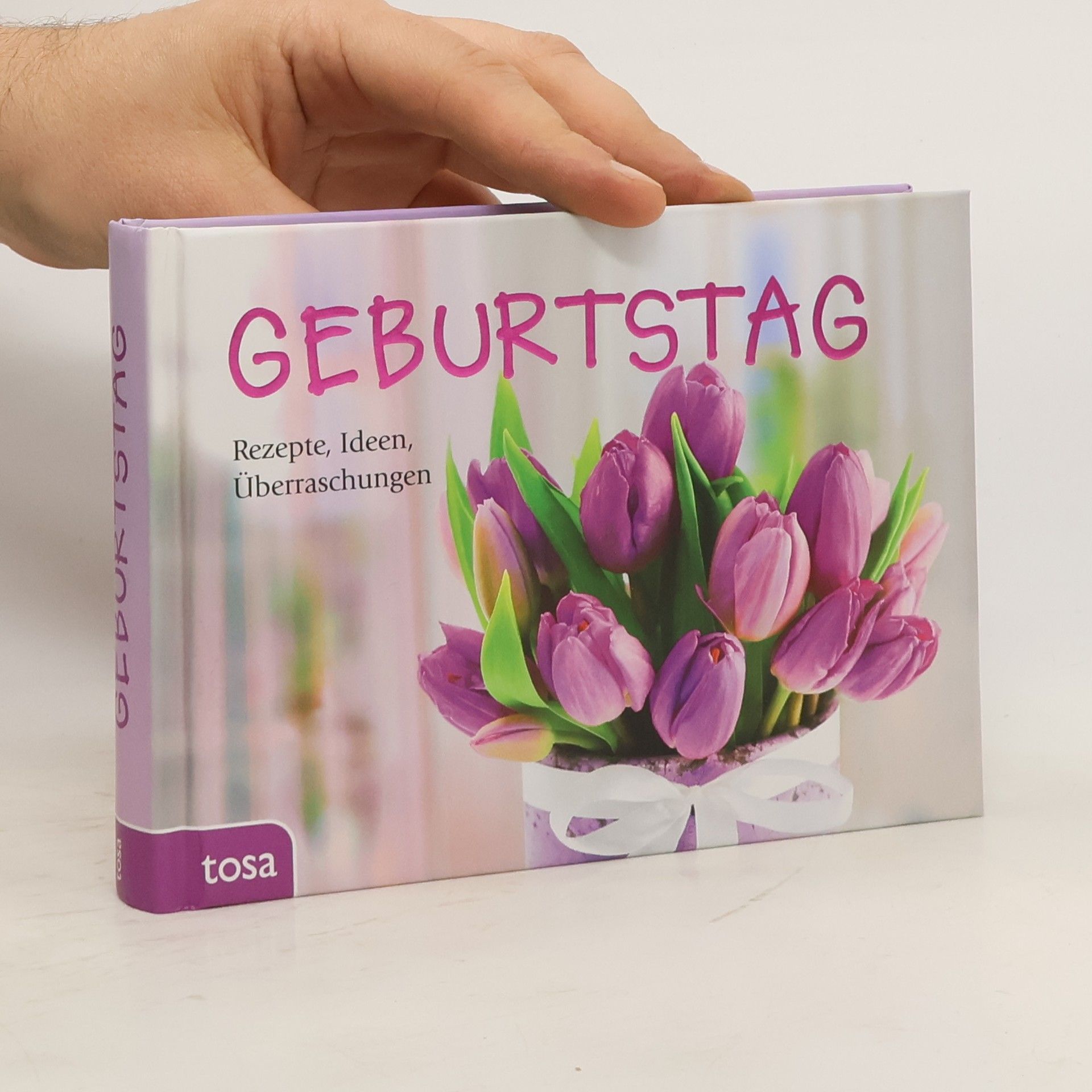 Natalia Klenova Geburtstag: Rezepte, Ideen, Überraschungen