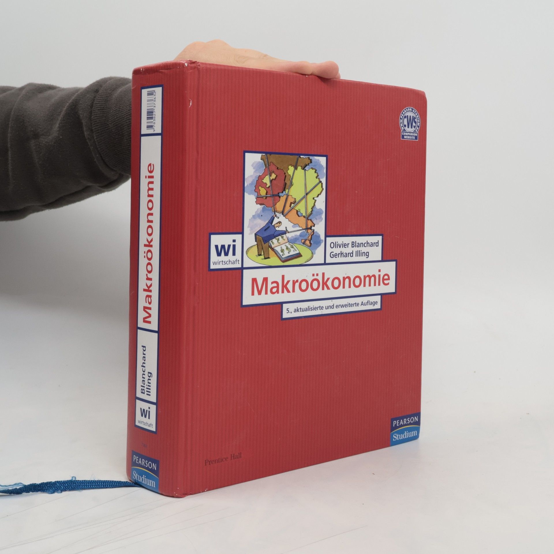 Collective Makroökonomie