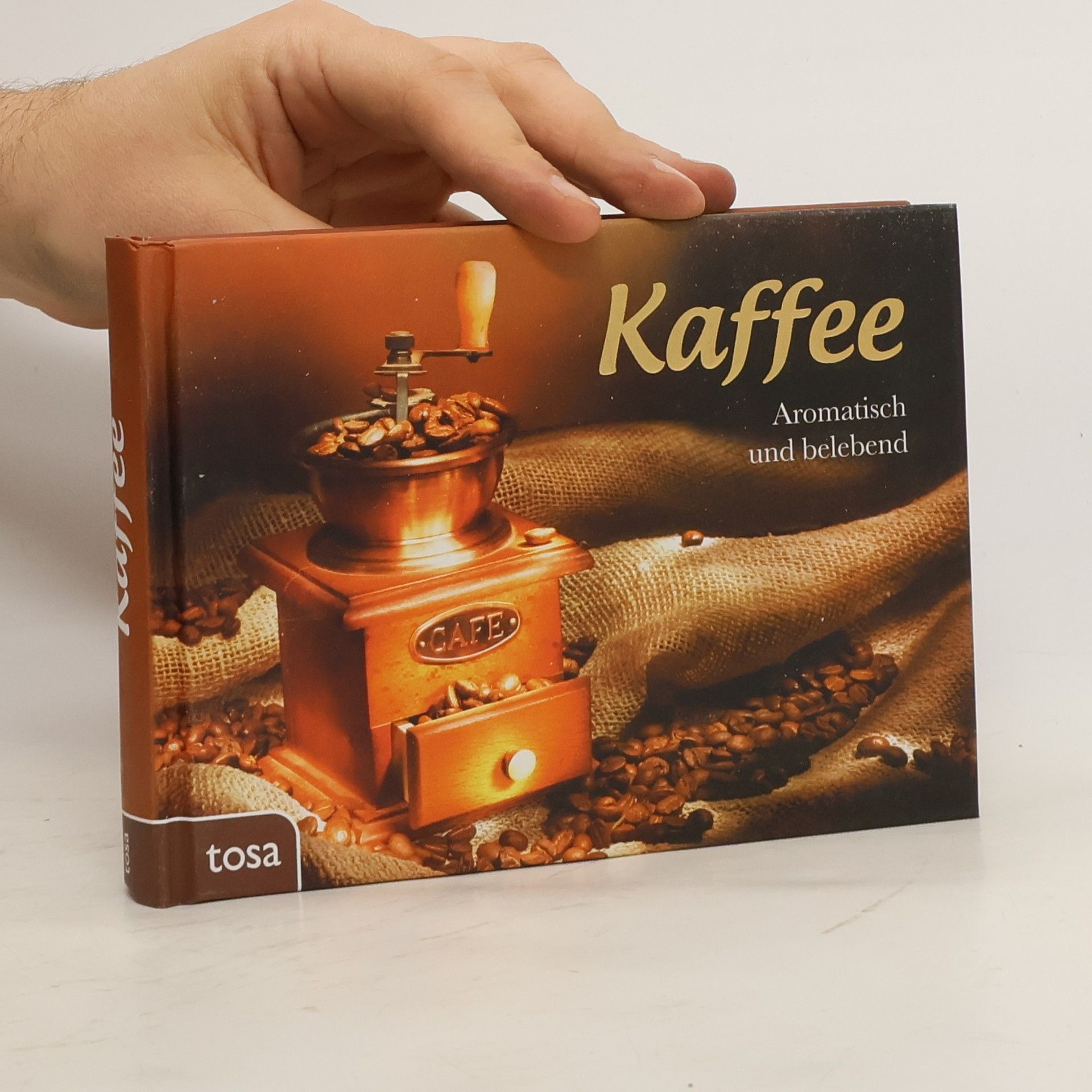 Autorenkollektiv Kaffee